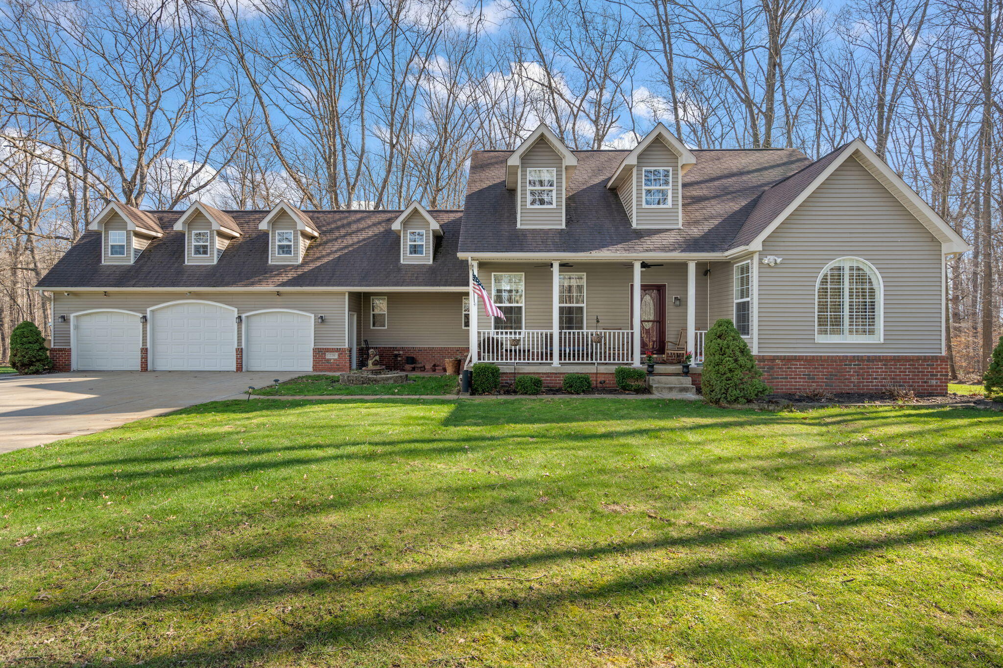 228 W Papillon Drive, Valparaiso, IN 46385; Image #60