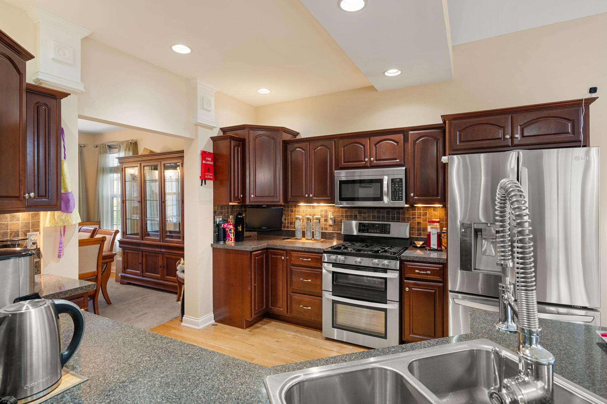 228 W Papillon Drive, Valparaiso, IN 46385; Image #9