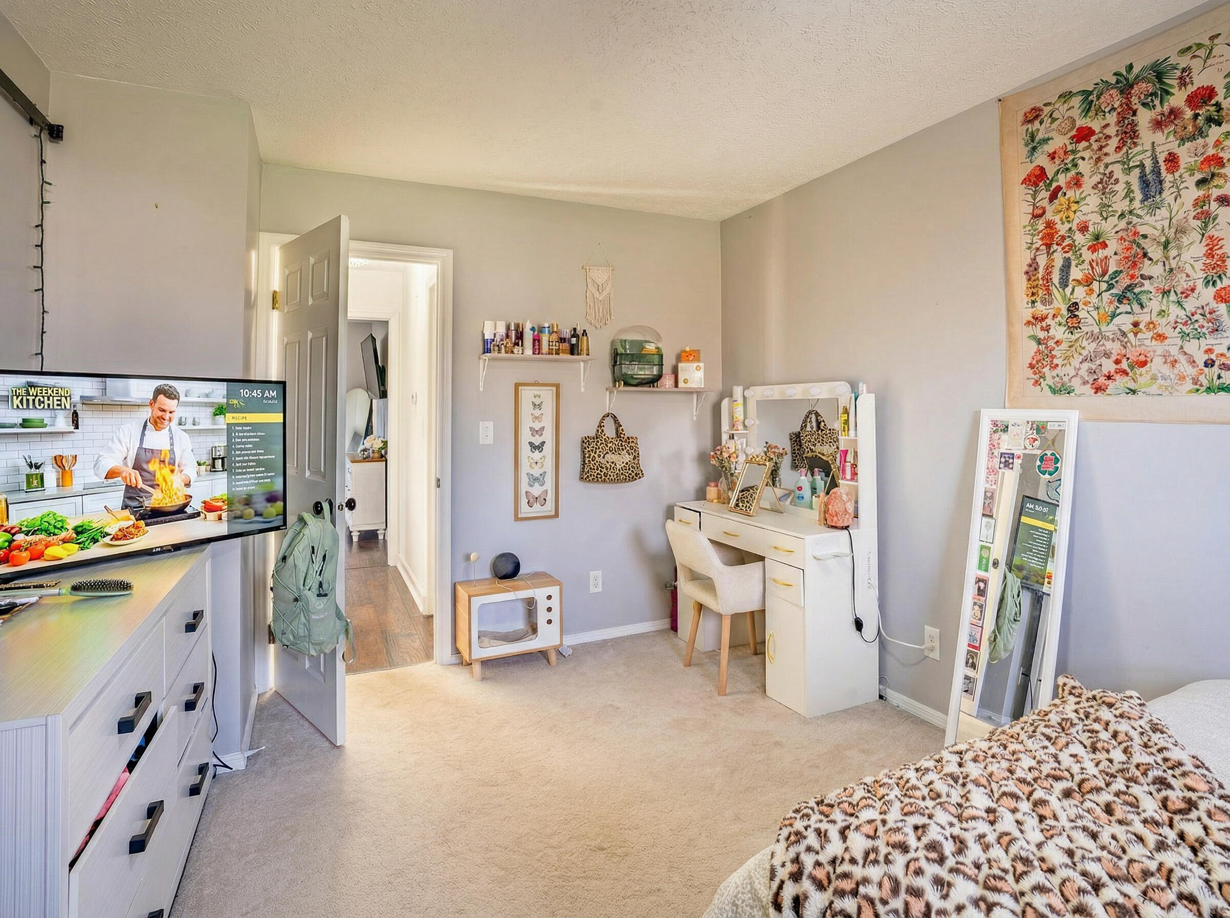 607 Weatherwood Lane, Valparaiso, IN 46383; Image #14