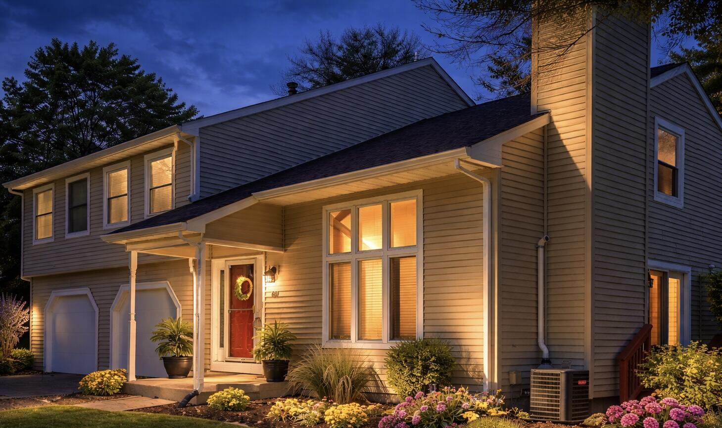 607 Weatherwood Lane, Valparaiso, IN 46383; Image #18