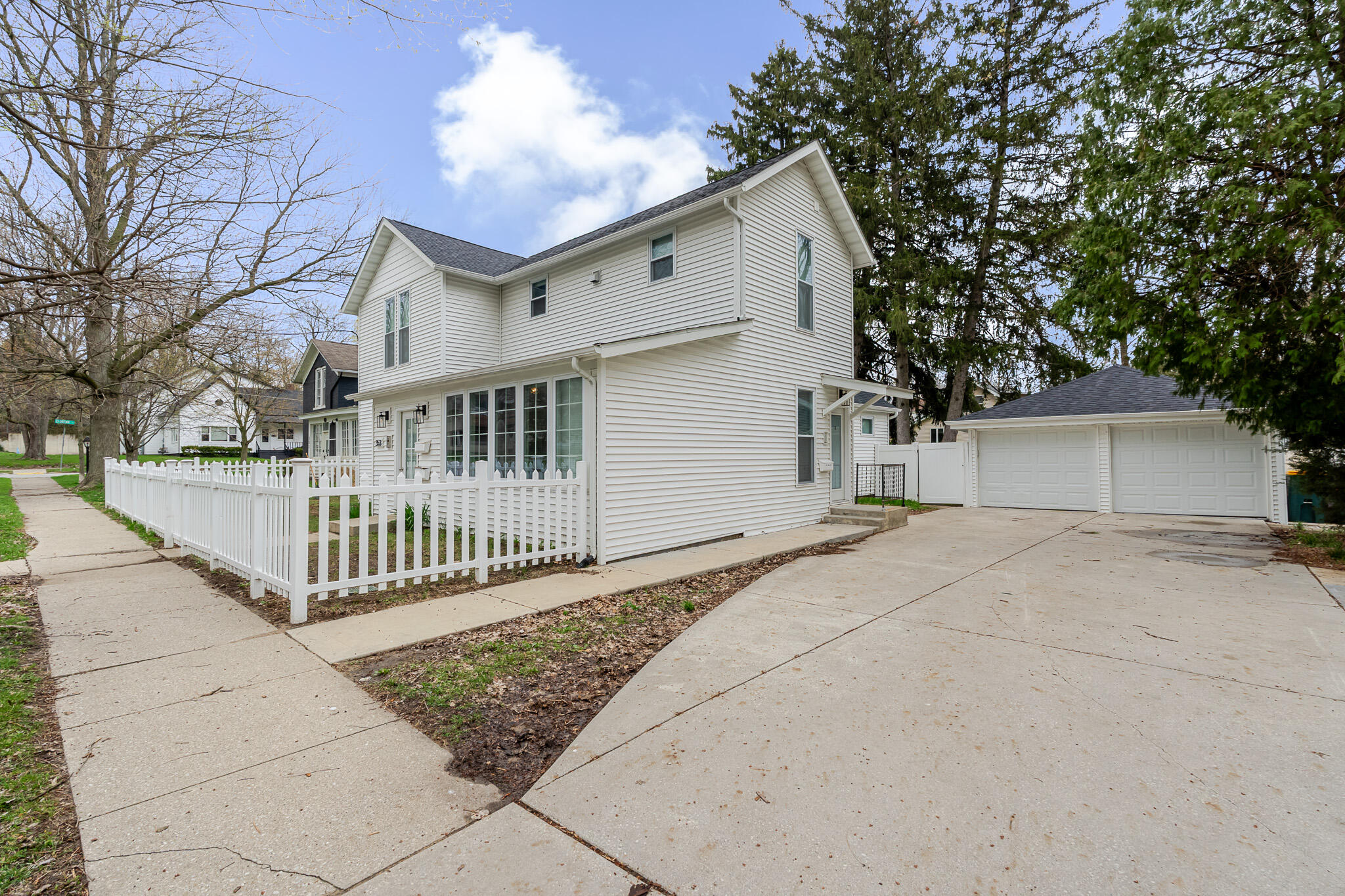 353 S Morgan Boulevard, Valparaiso, IN #1, 46383; Image #13