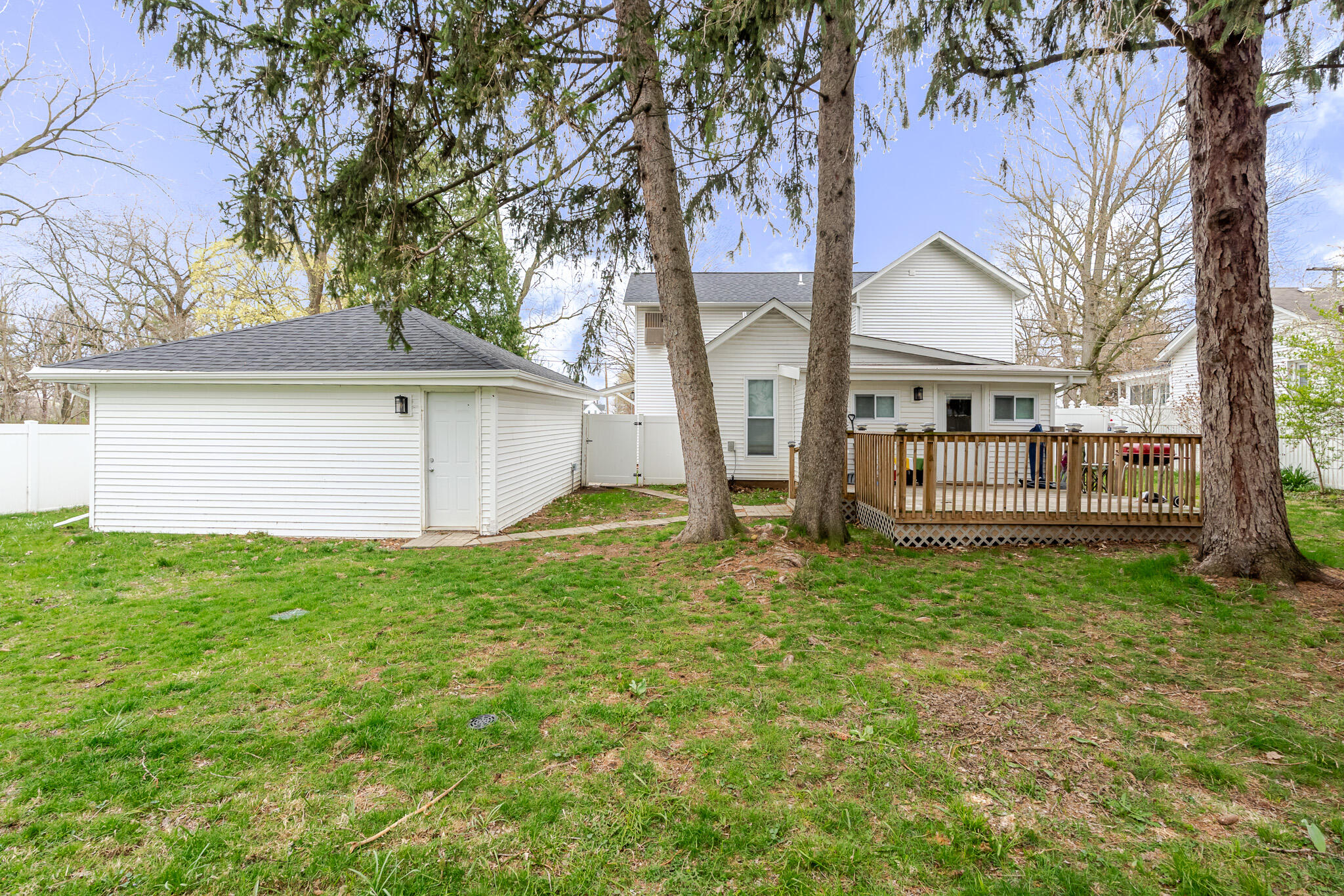 353 S Morgan Boulevard, Valparaiso, IN #1, 46383; Image #15