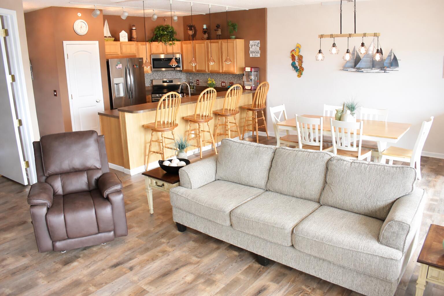 308 Outlook Cove Drive, La Porte, IN 46350; Image #15