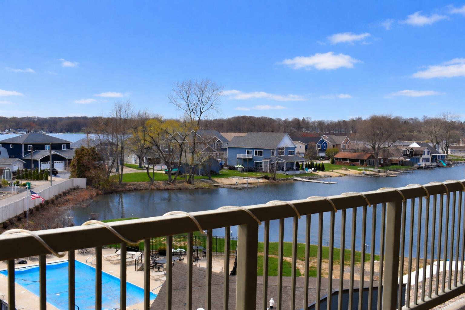 308 Outlook Cove Drive, La Porte, IN 46350; Image #2