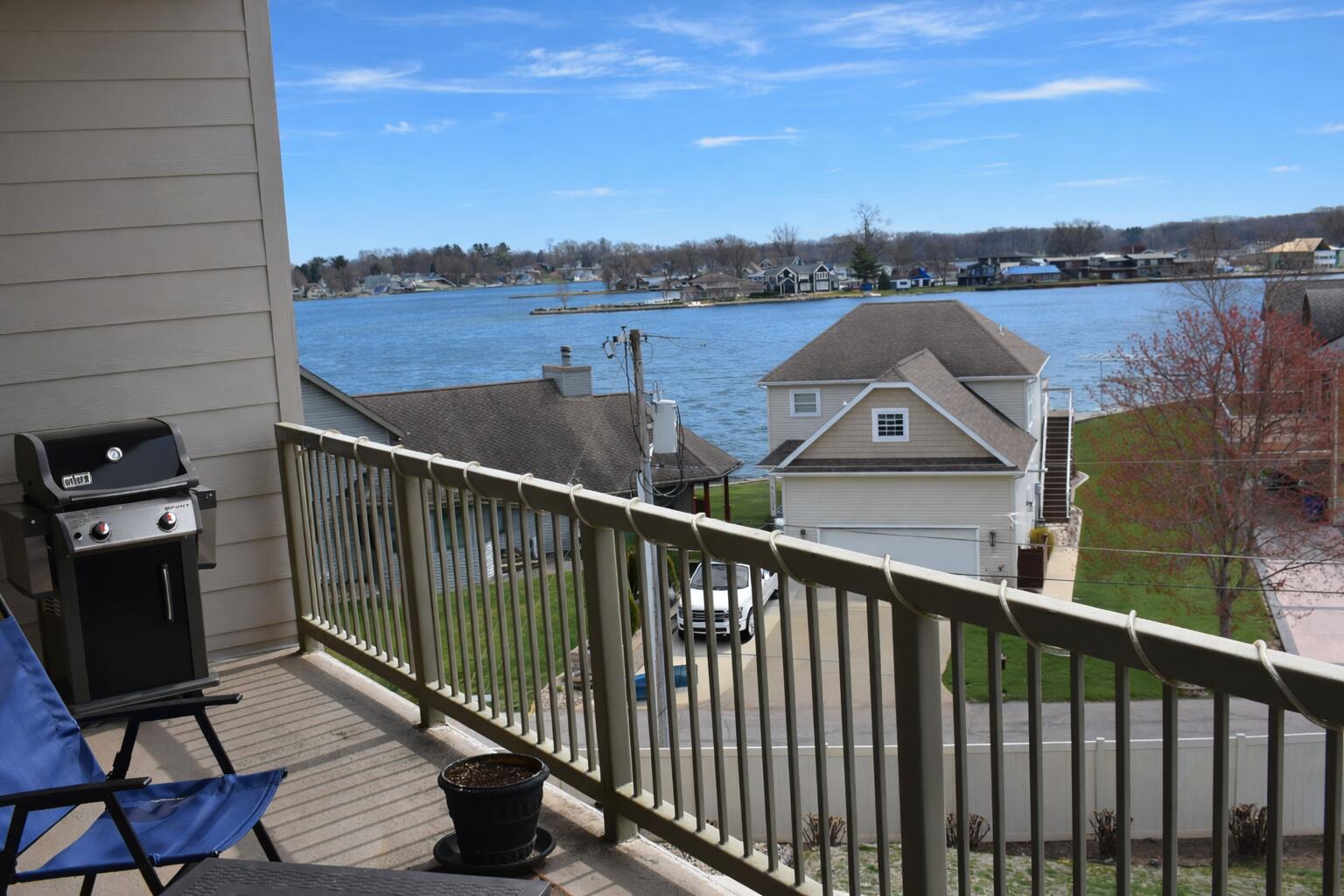 308 Outlook Cove Drive, La Porte, IN 46350; Image #3