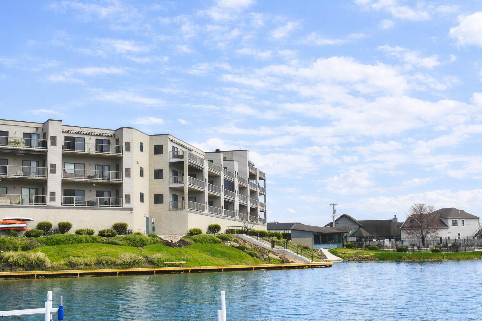 308 Outlook Cove Drive, La Porte, IN 46350; Image #31