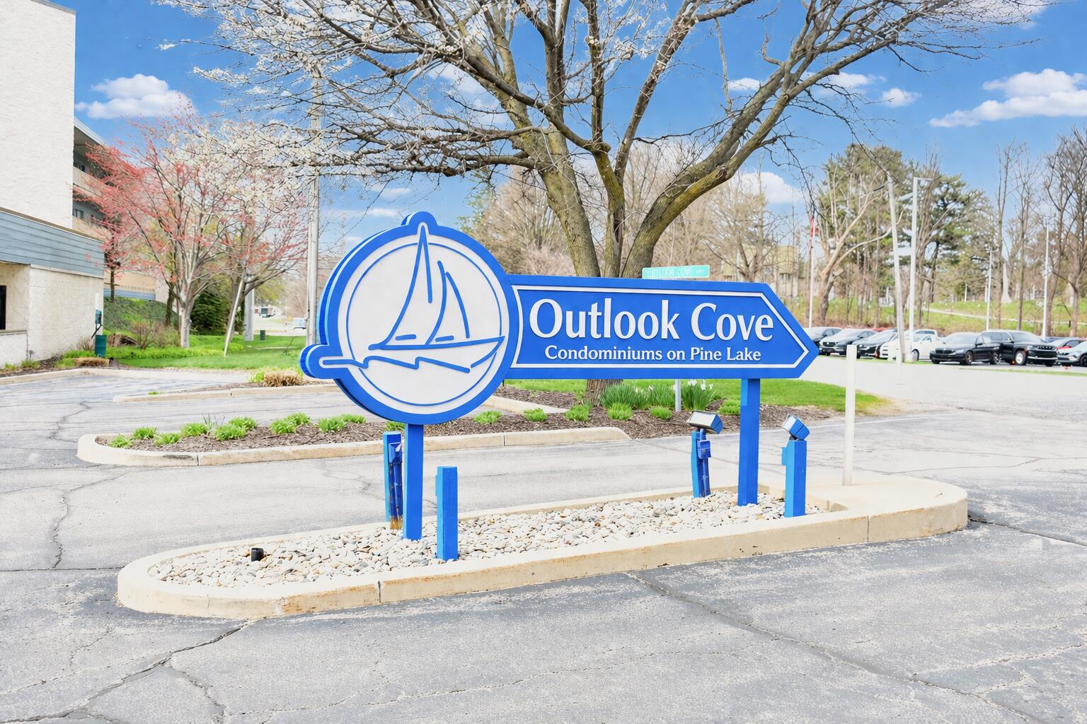 308 Outlook Cove Drive, La Porte, IN 46350; Image #36