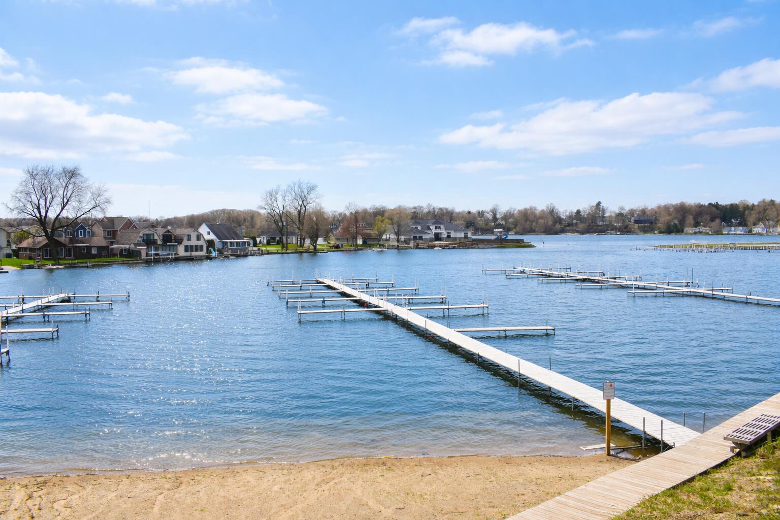 308 Outlook Cove Drive, La Porte, IN 46350; Image #5
