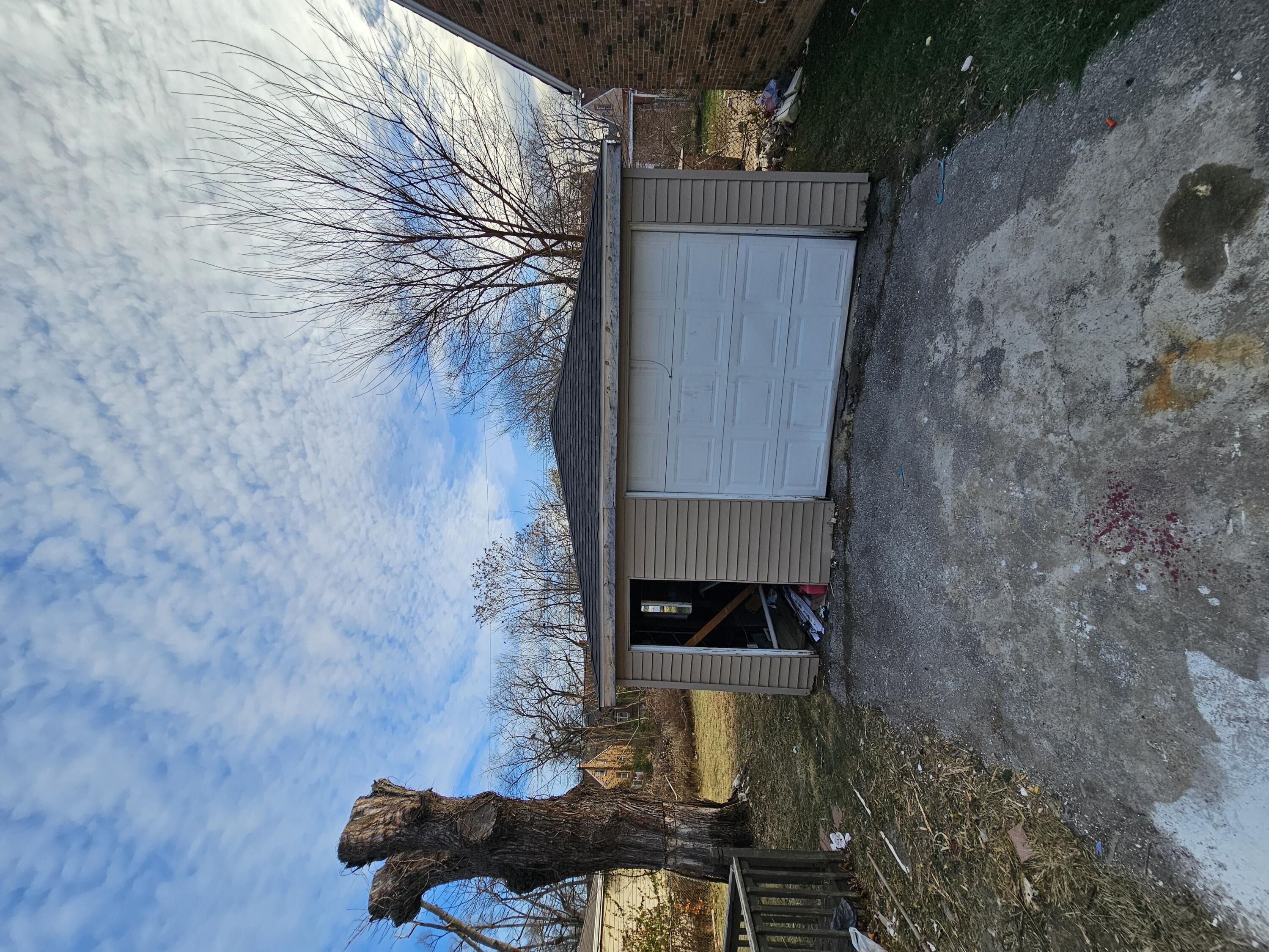 4433 Vermont Court, Gary, IN 46409; Image #3