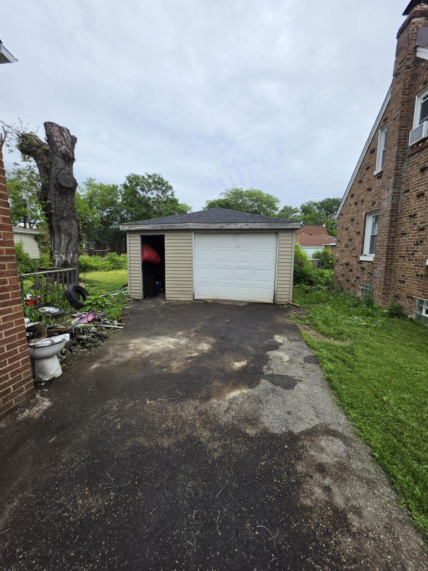 4433 Vermont Court, Gary, IN 46409; Image #6