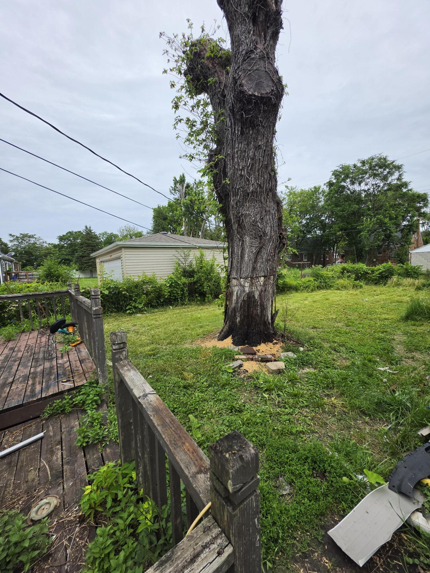 4433 Vermont Court, Gary, IN 46409; Image #8