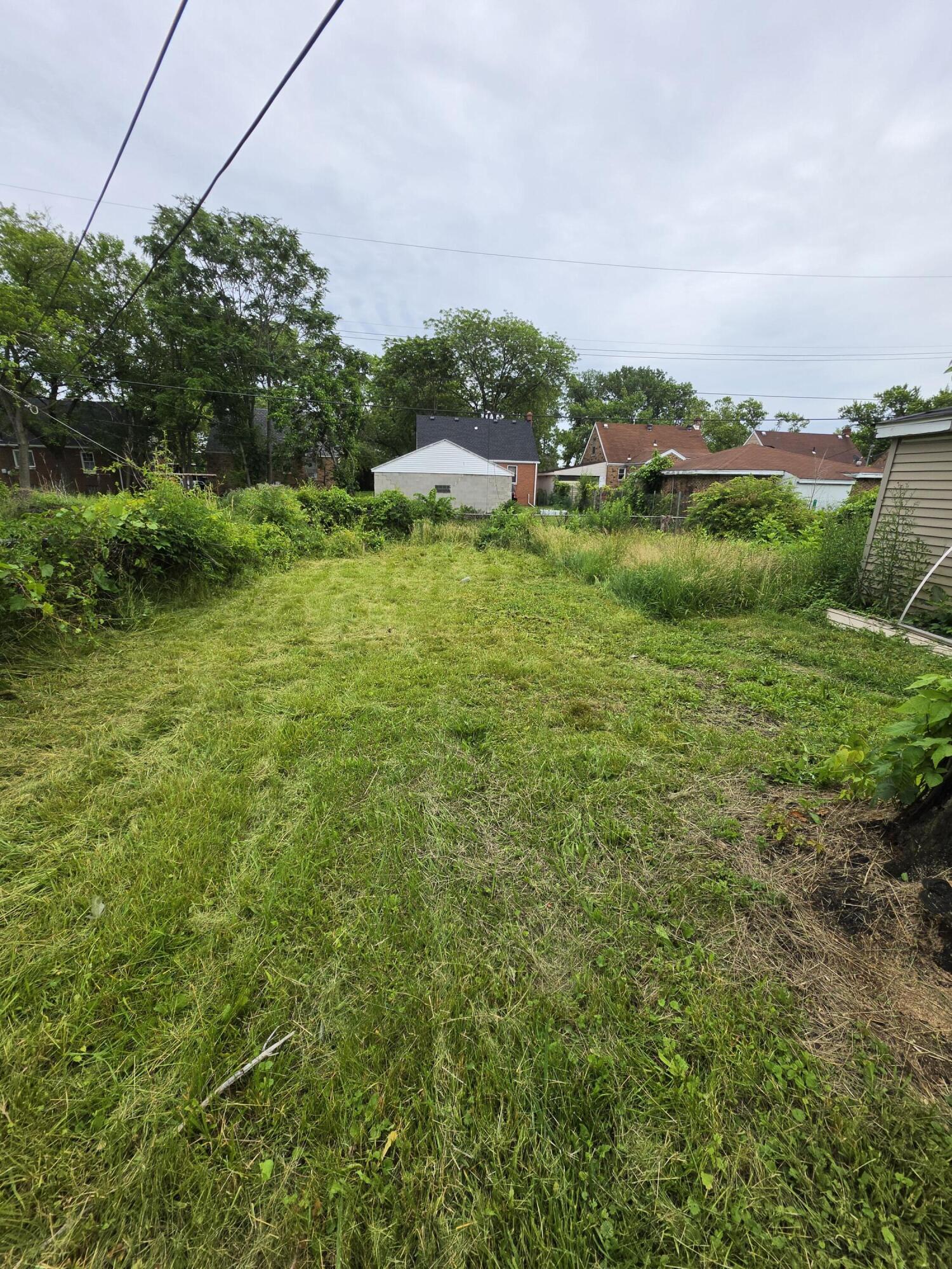 4433 Vermont Court, Gary, IN 46409; Image #9