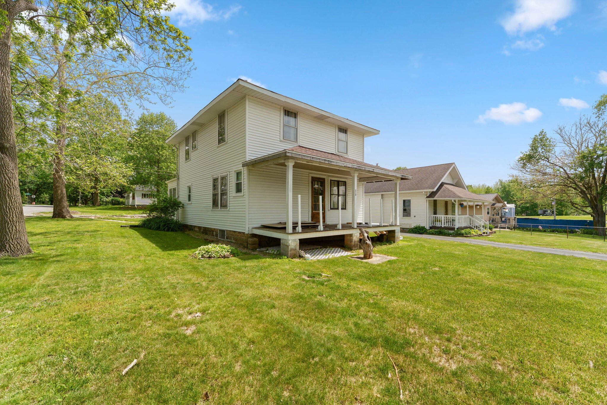 214 Center Street, Valparaiso, IN 46385; Image #23
