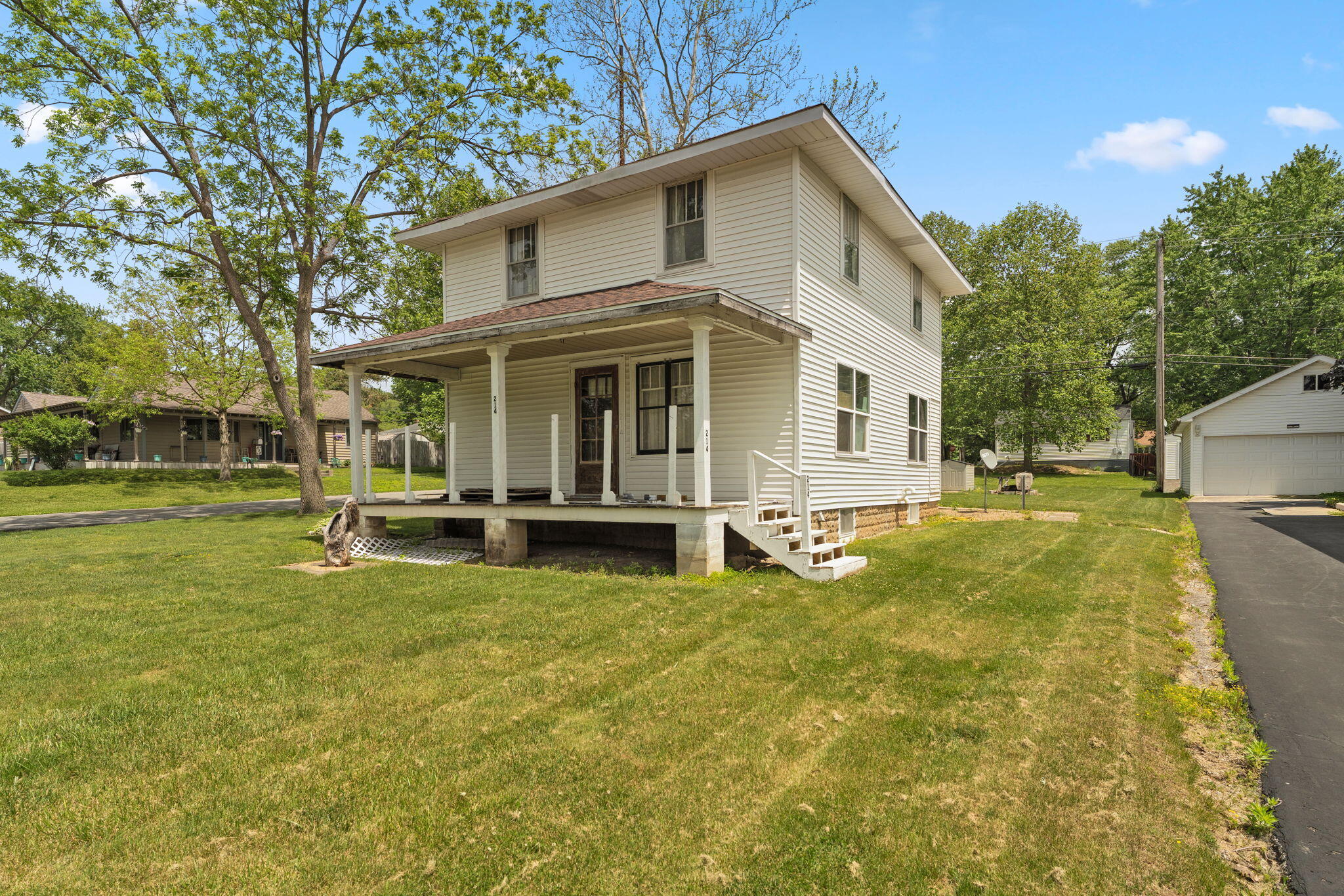 214 Center Street, Valparaiso, IN 46385; Image #24
