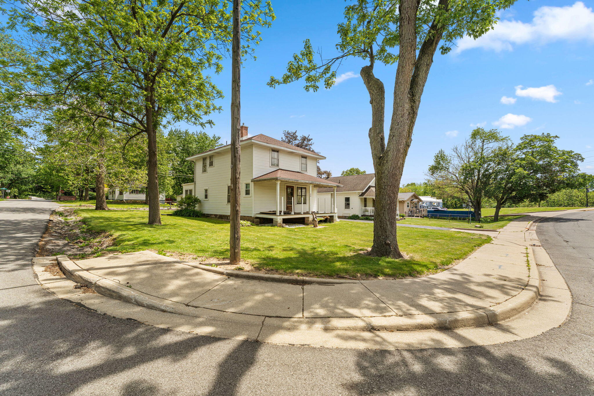 214 Center Street, Valparaiso, IN 46385; Image #28