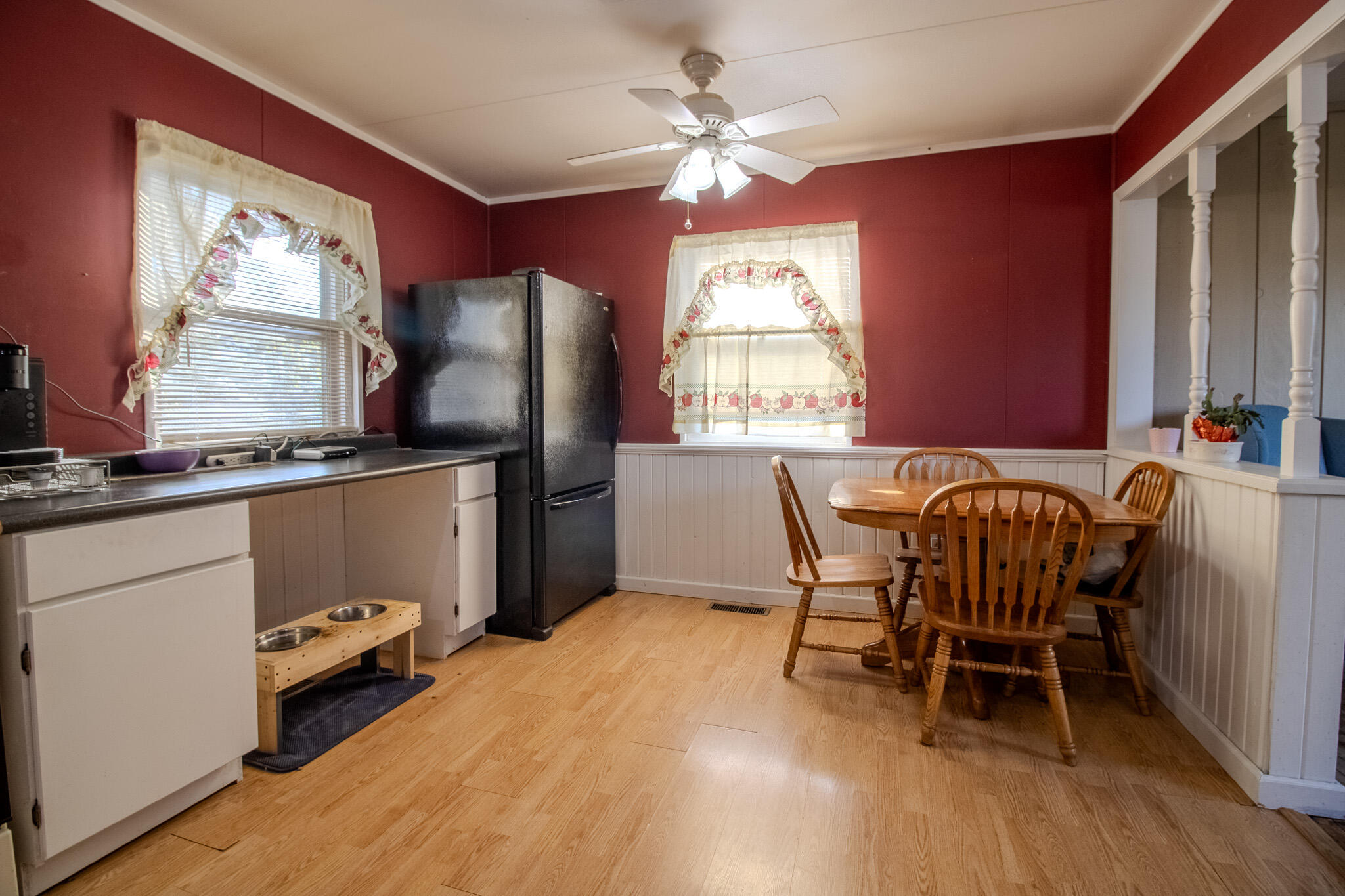 105 W Green Street, San Pierre, IN 46374; Image #4