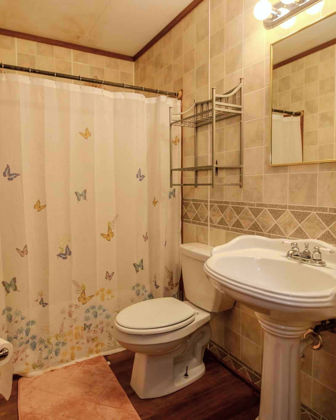 105 W Green Street, San Pierre, IN 46374; Image #6