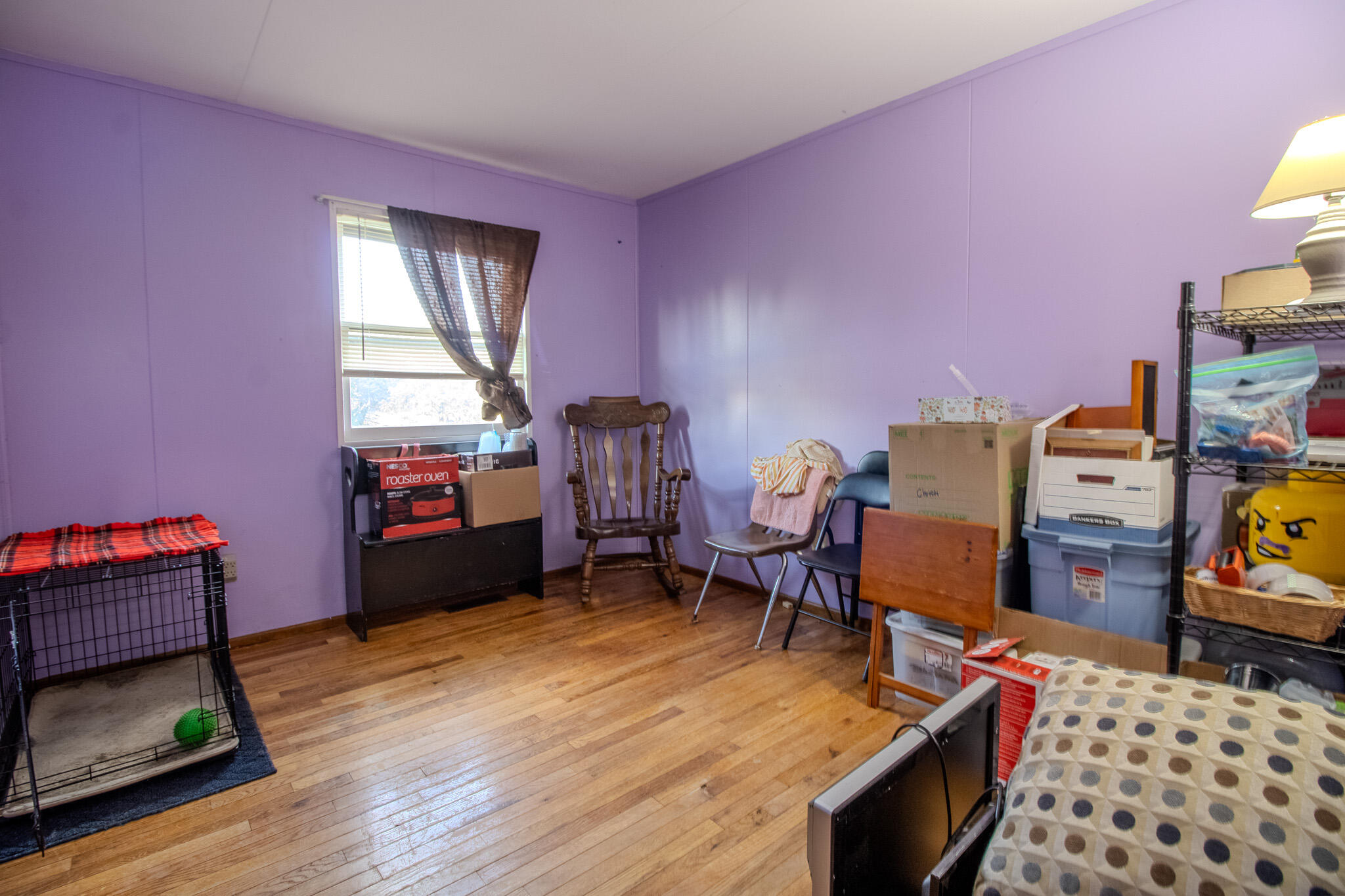 105 W Green Street, San Pierre, IN 46374; Image #8