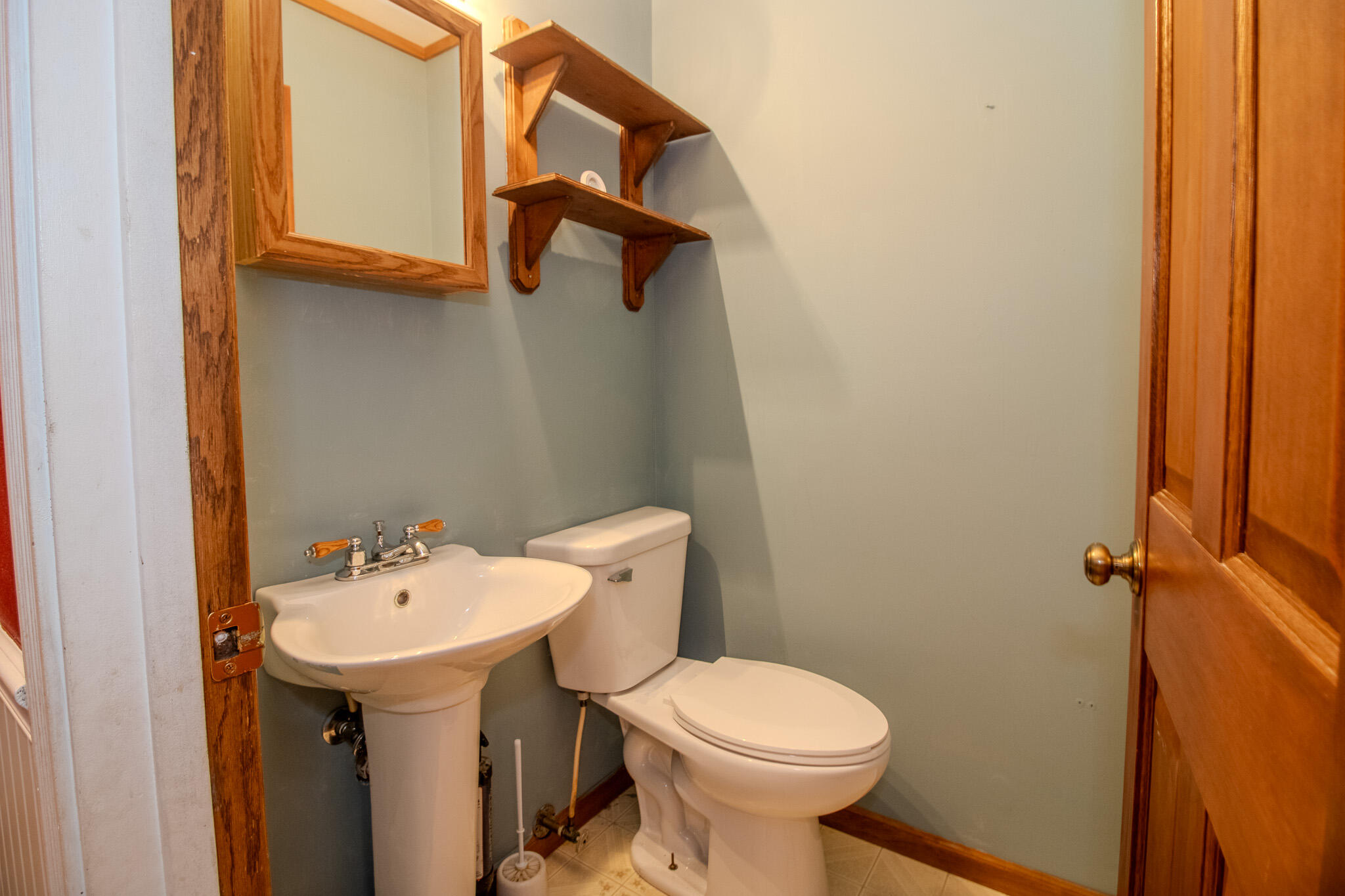 105 W Green Street, San Pierre, IN 46374; Image #9
