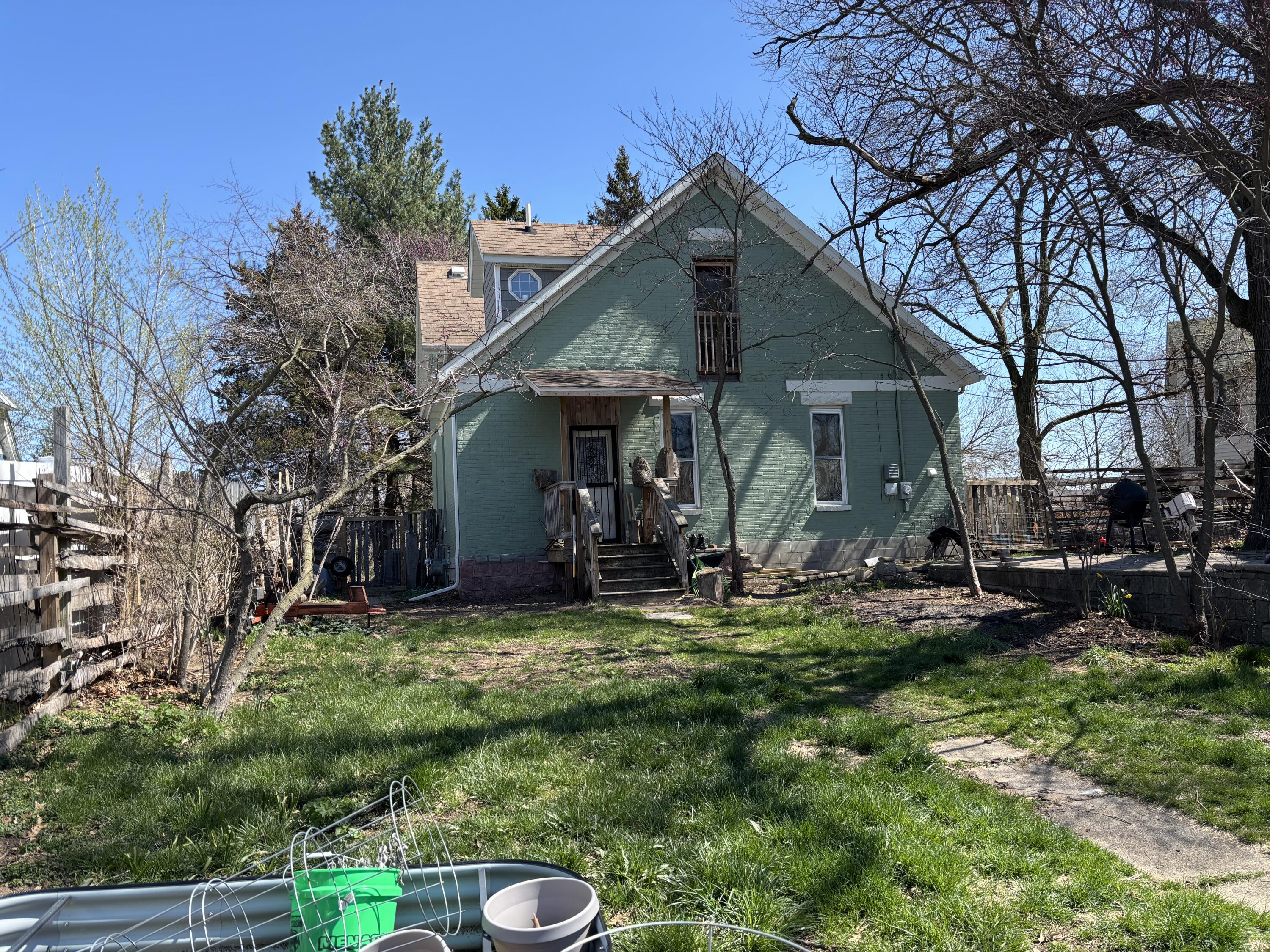 606 Keller Avenue, North Judson, IN 46366; Image #3