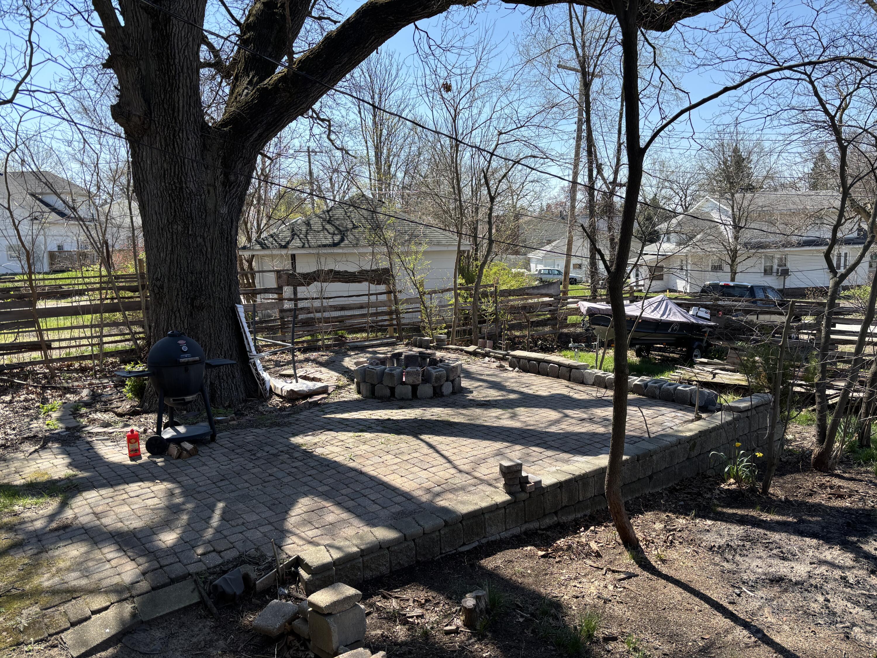 606 Keller Avenue, North Judson, IN 46366; Image #5