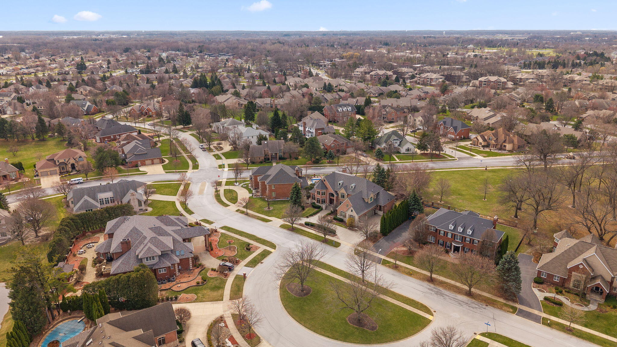 10224 Cherrywood Lane, Munster, IN 46321; Image #103
