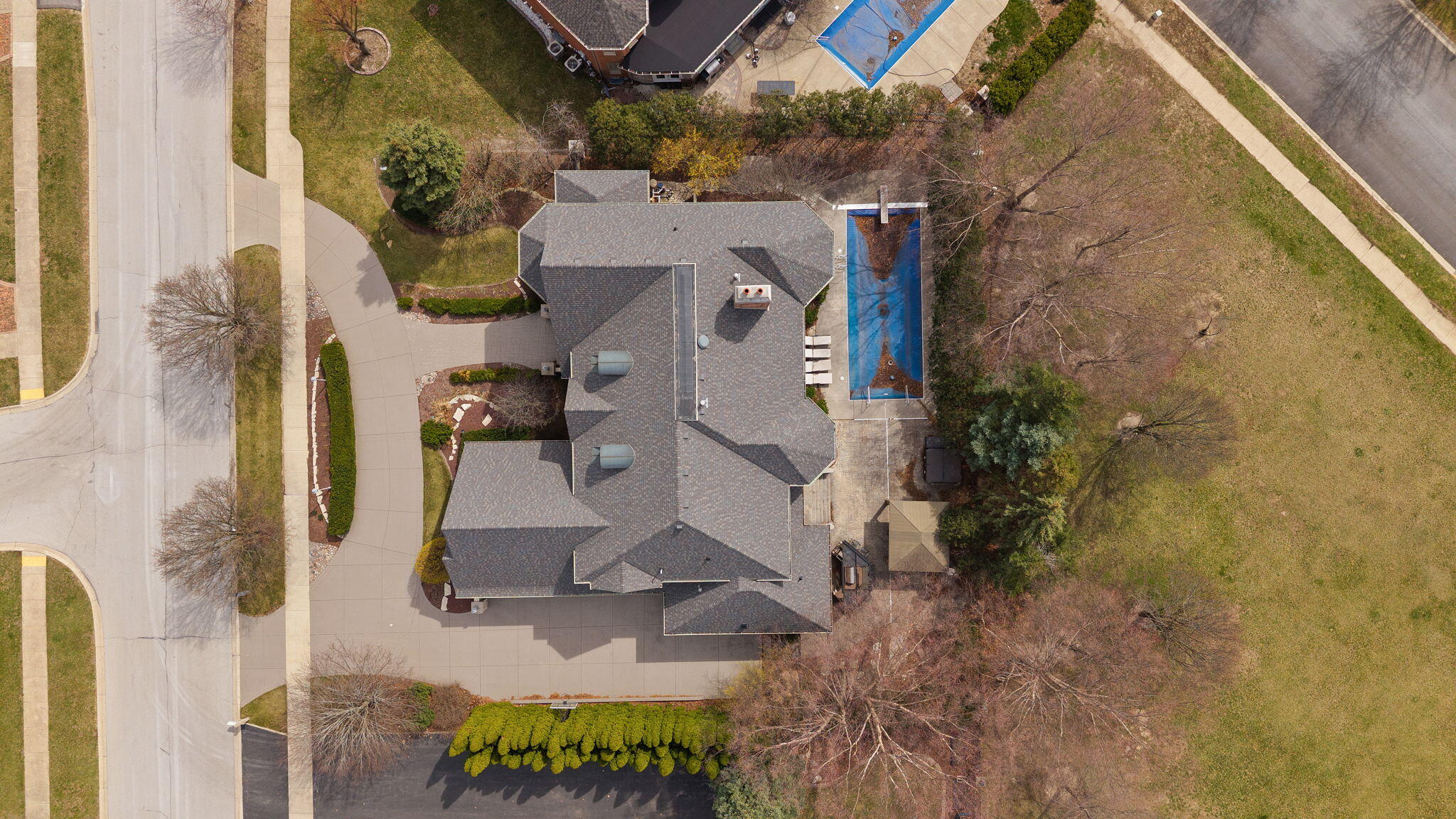 10224 Cherrywood Lane, Munster, IN 46321; Image #104