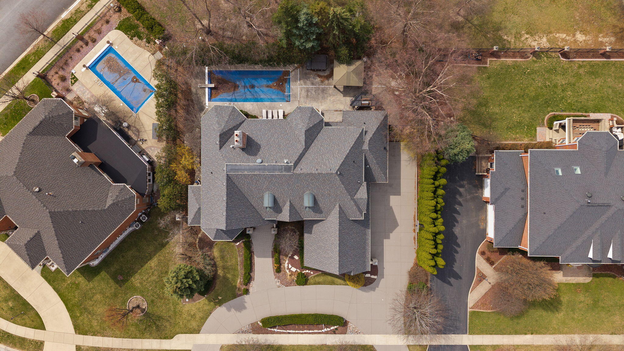 10224 Cherrywood Lane, Munster, IN 46321; Image #105