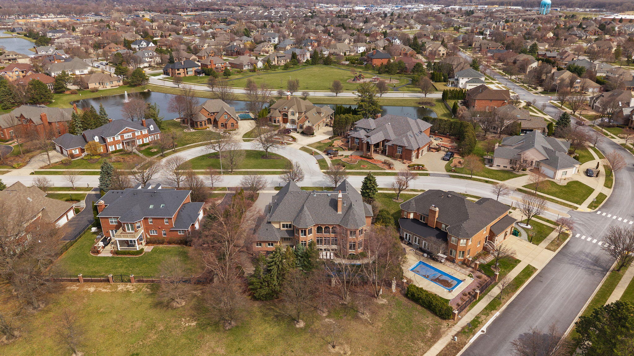 10224 Cherrywood Lane, Munster, IN 46321; Image #106