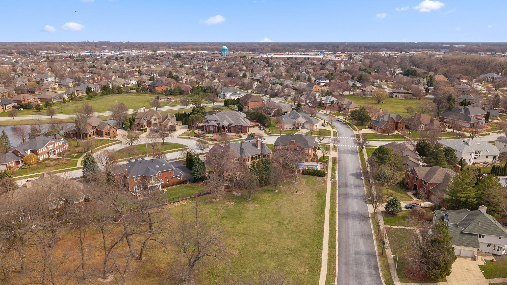 10224 Cherrywood Lane, Munster, IN 46321; Image #107