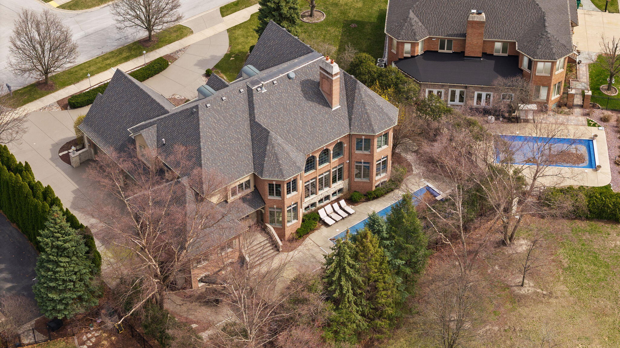 10224 Cherrywood Lane, Munster, IN 46321; Image #108