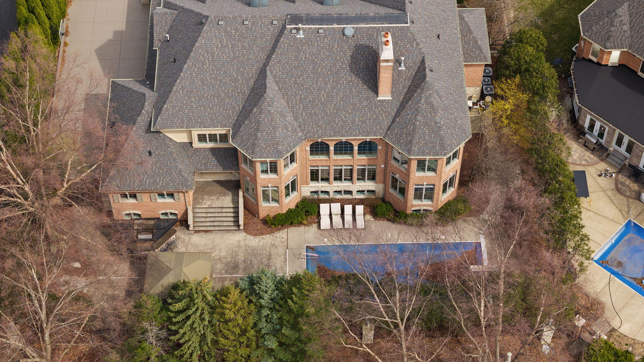 10224 Cherrywood Lane, Munster, IN 46321; Image #109