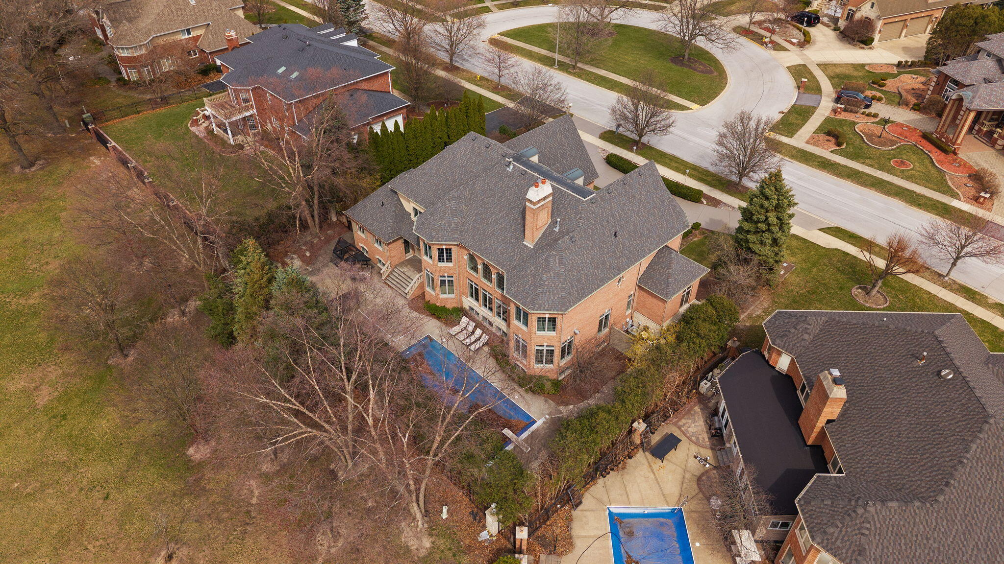 10224 Cherrywood Lane, Munster, IN 46321; Image #110