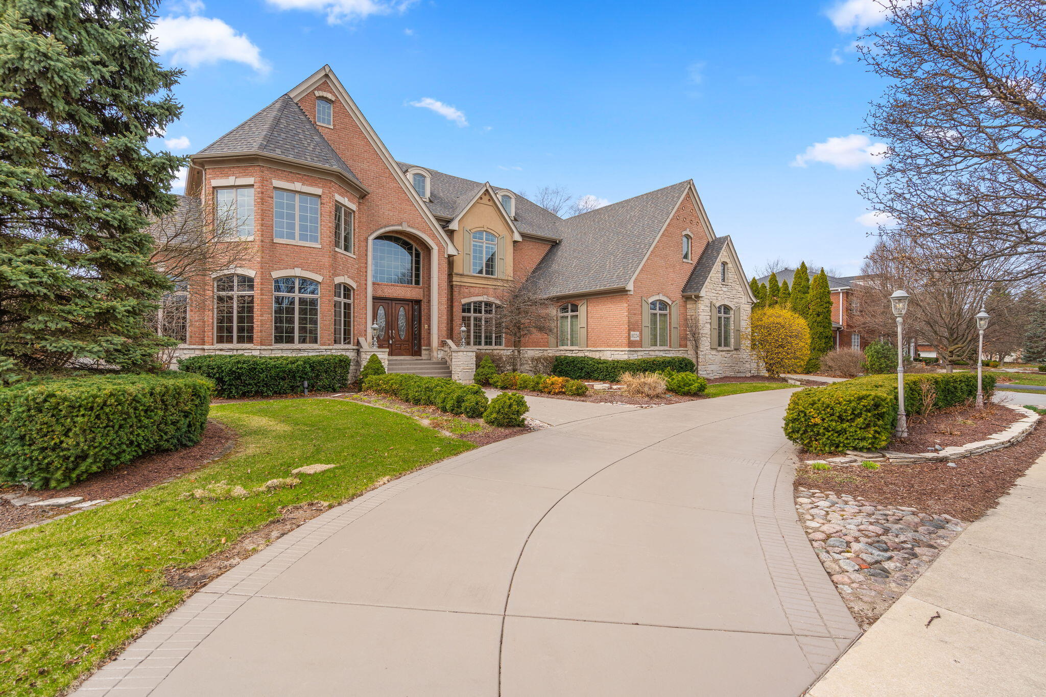 10224 Cherrywood Lane, Munster, IN 46321; Image #111