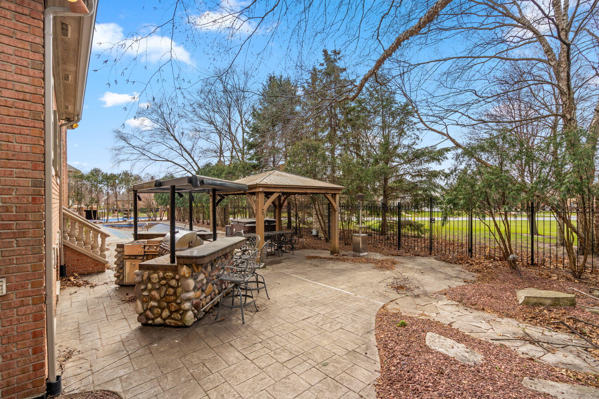 10224 Cherrywood Lane, Munster, IN 46321; Image #116