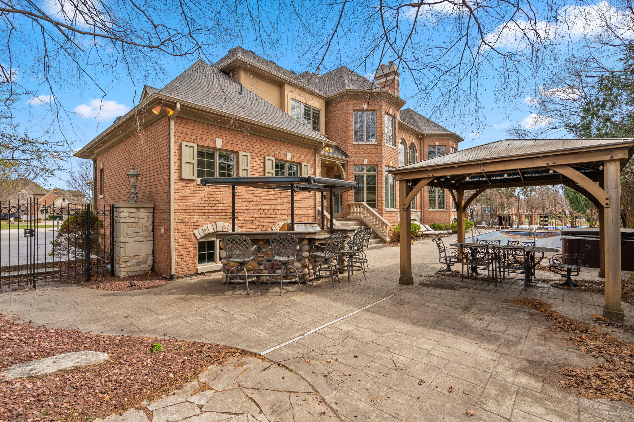 10224 Cherrywood Lane, Munster, IN 46321; Image #117