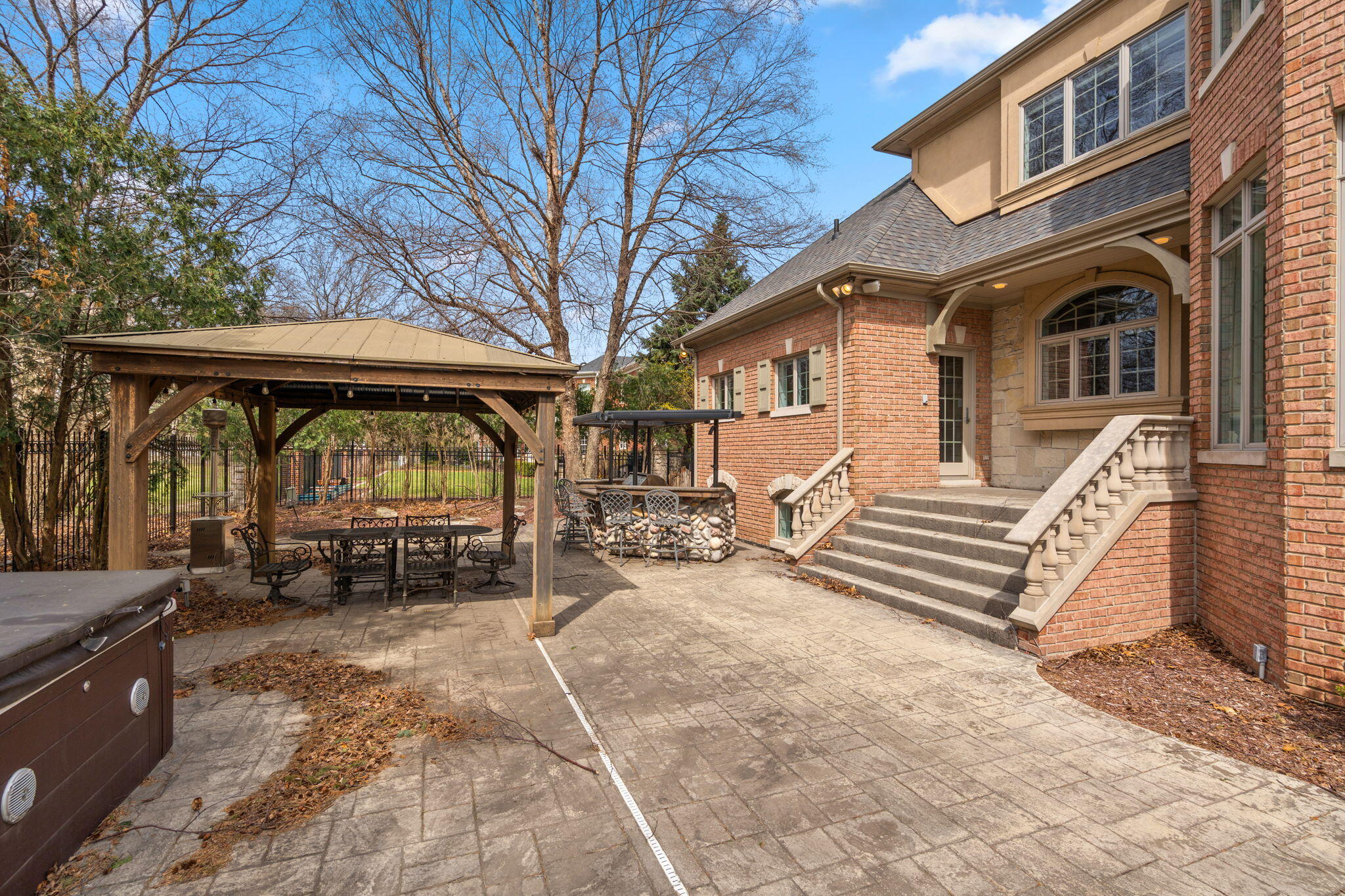 10224 Cherrywood Lane, Munster, IN 46321; Image #118