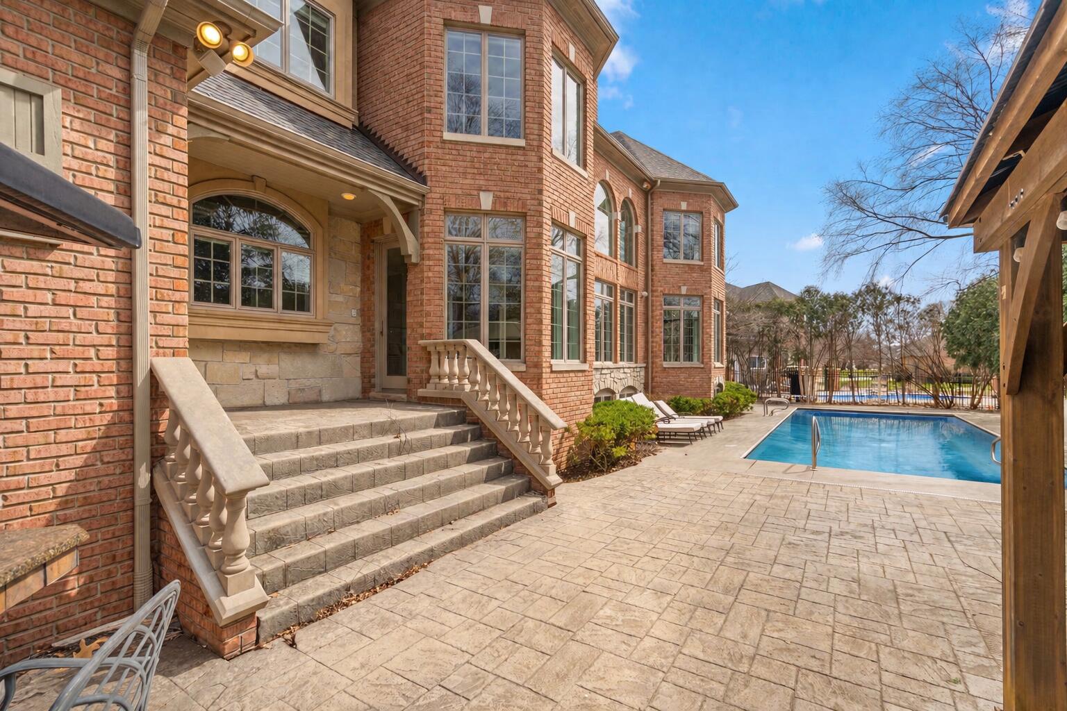 10224 Cherrywood Lane, Munster, IN 46321; Image #120