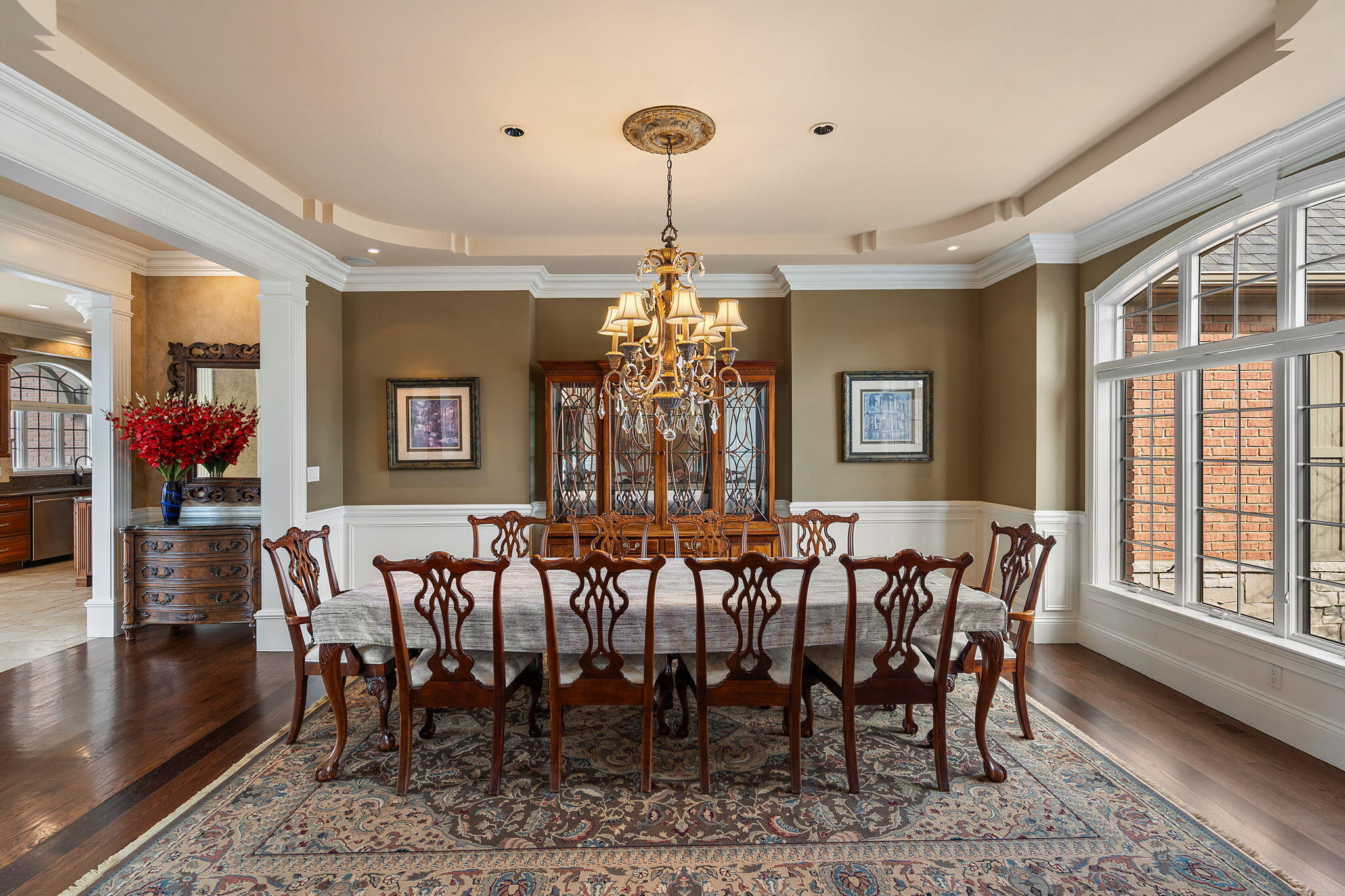 10224 Cherrywood Lane, Munster, IN 46321; Image #19