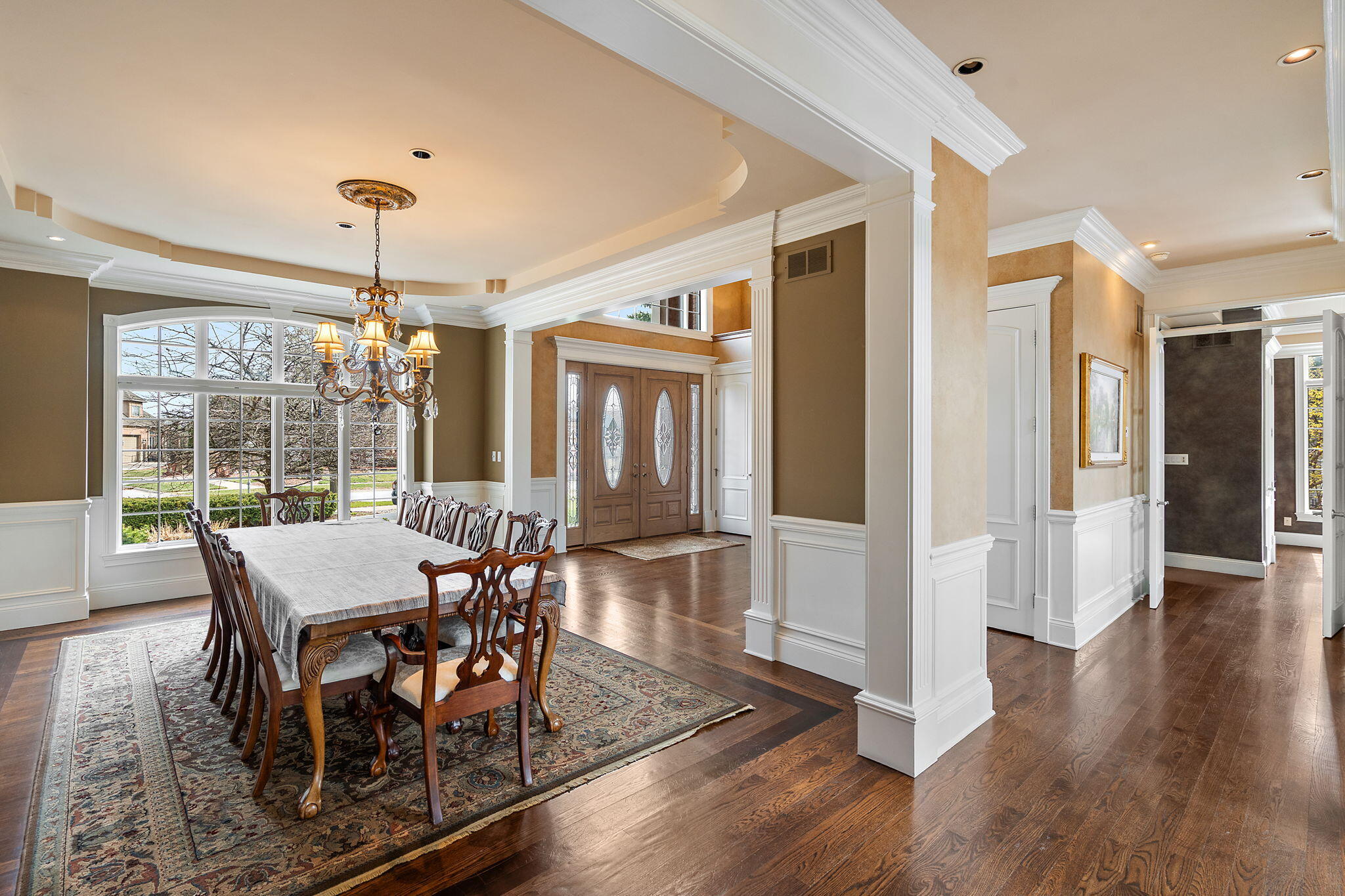 10224 Cherrywood Lane, Munster, IN 46321; Image #20