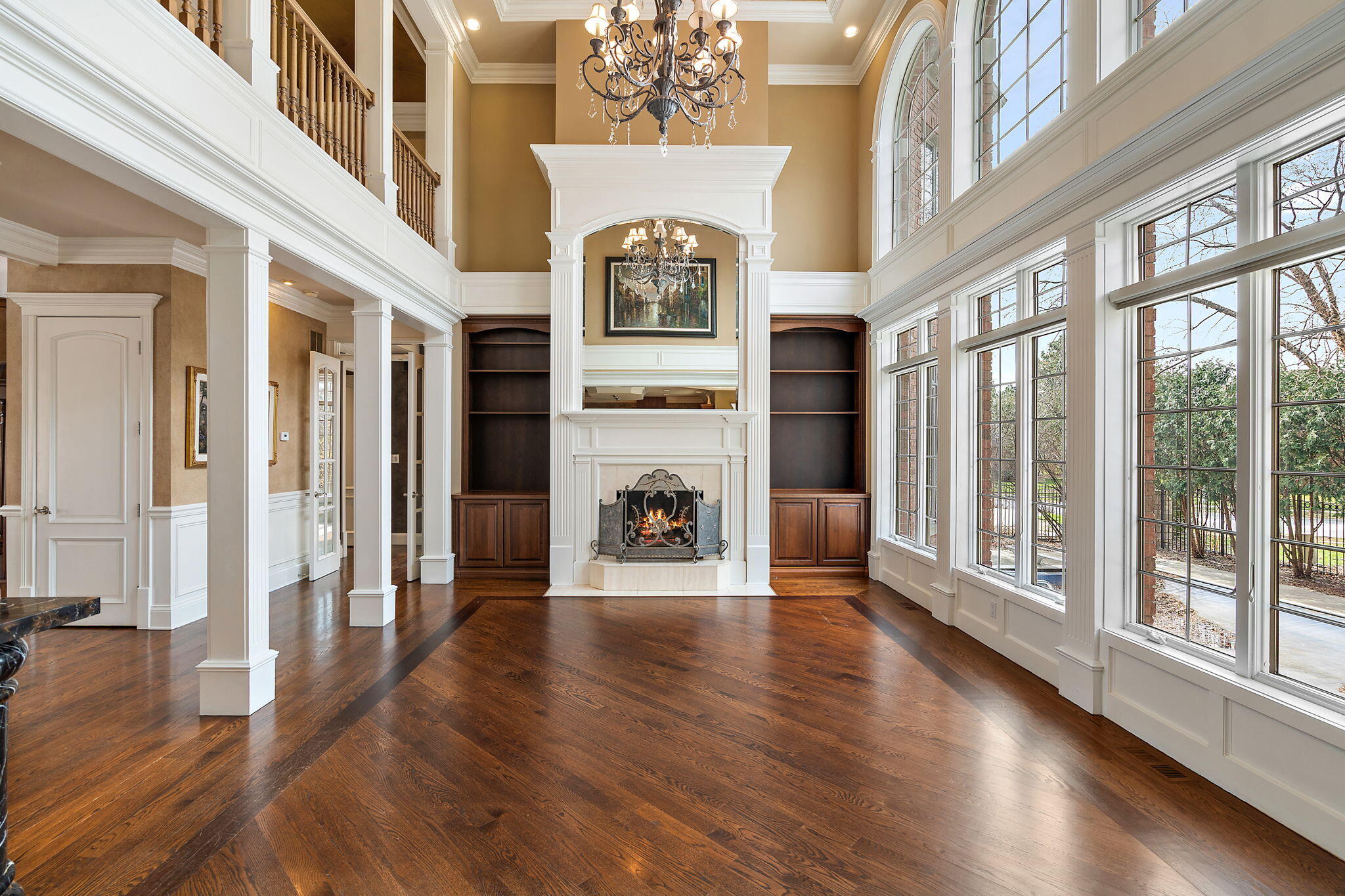 10224 Cherrywood Lane, Munster, IN 46321; Image #21