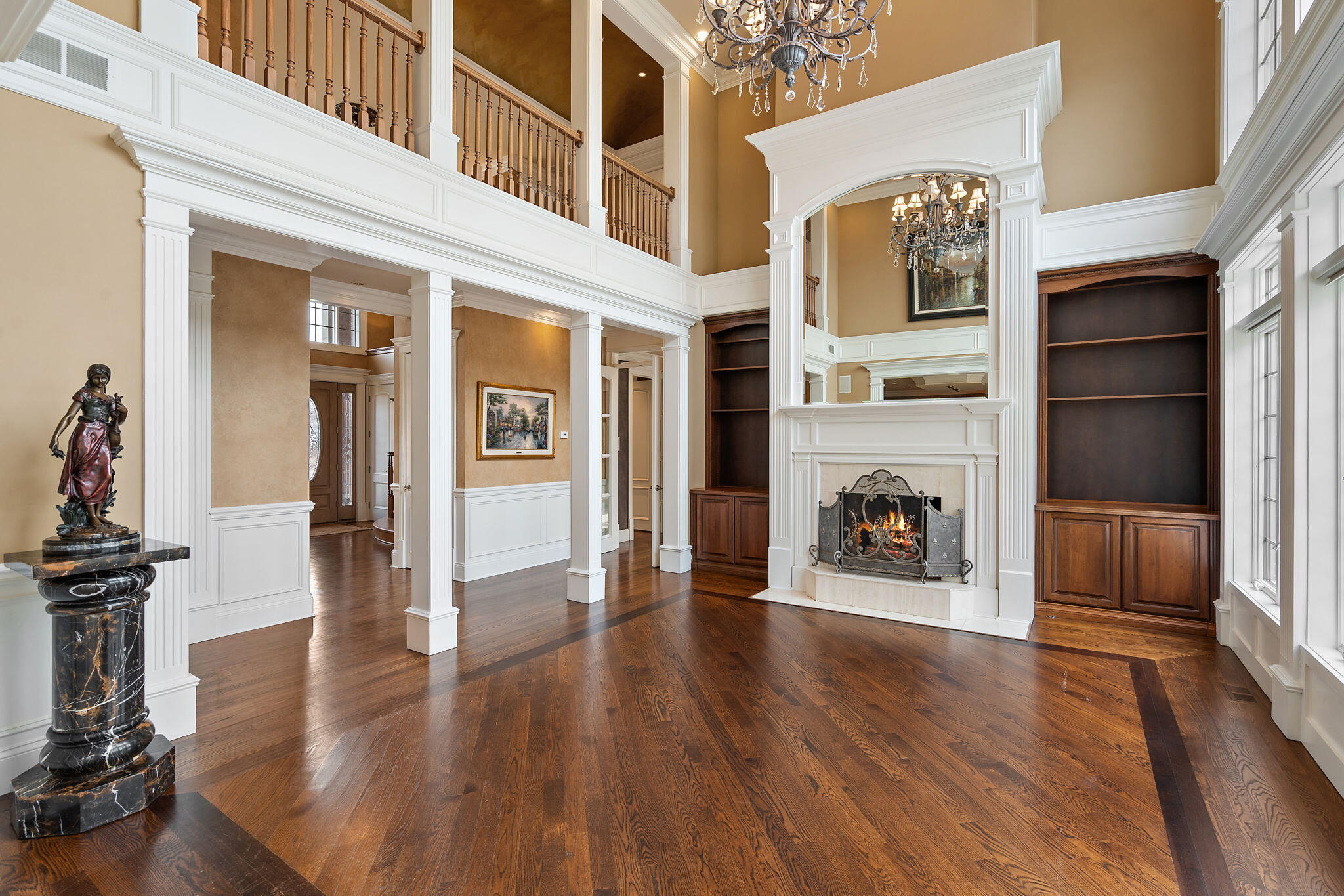 10224 Cherrywood Lane, Munster, IN 46321; Image #22