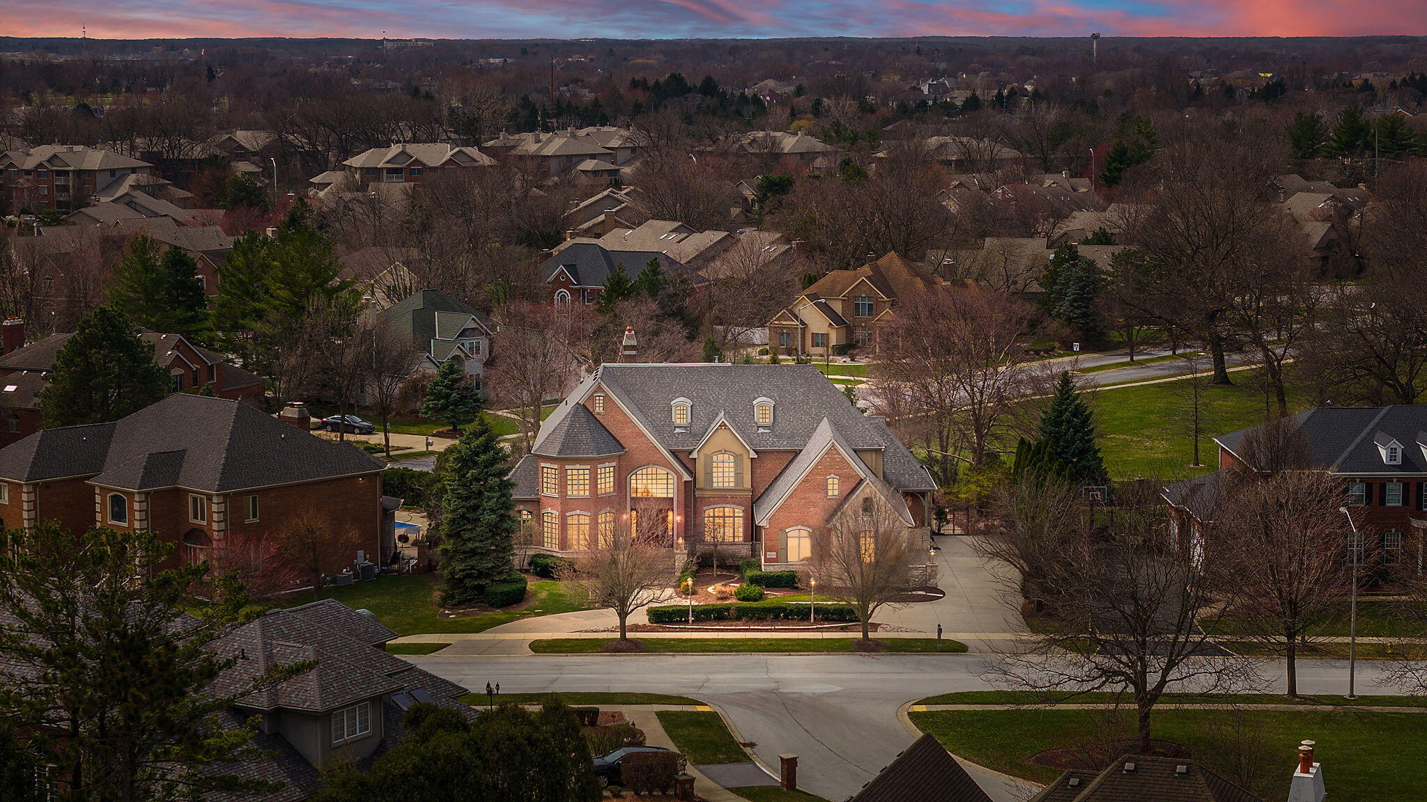 10224 Cherrywood Lane, Munster, IN 46321; Image #3