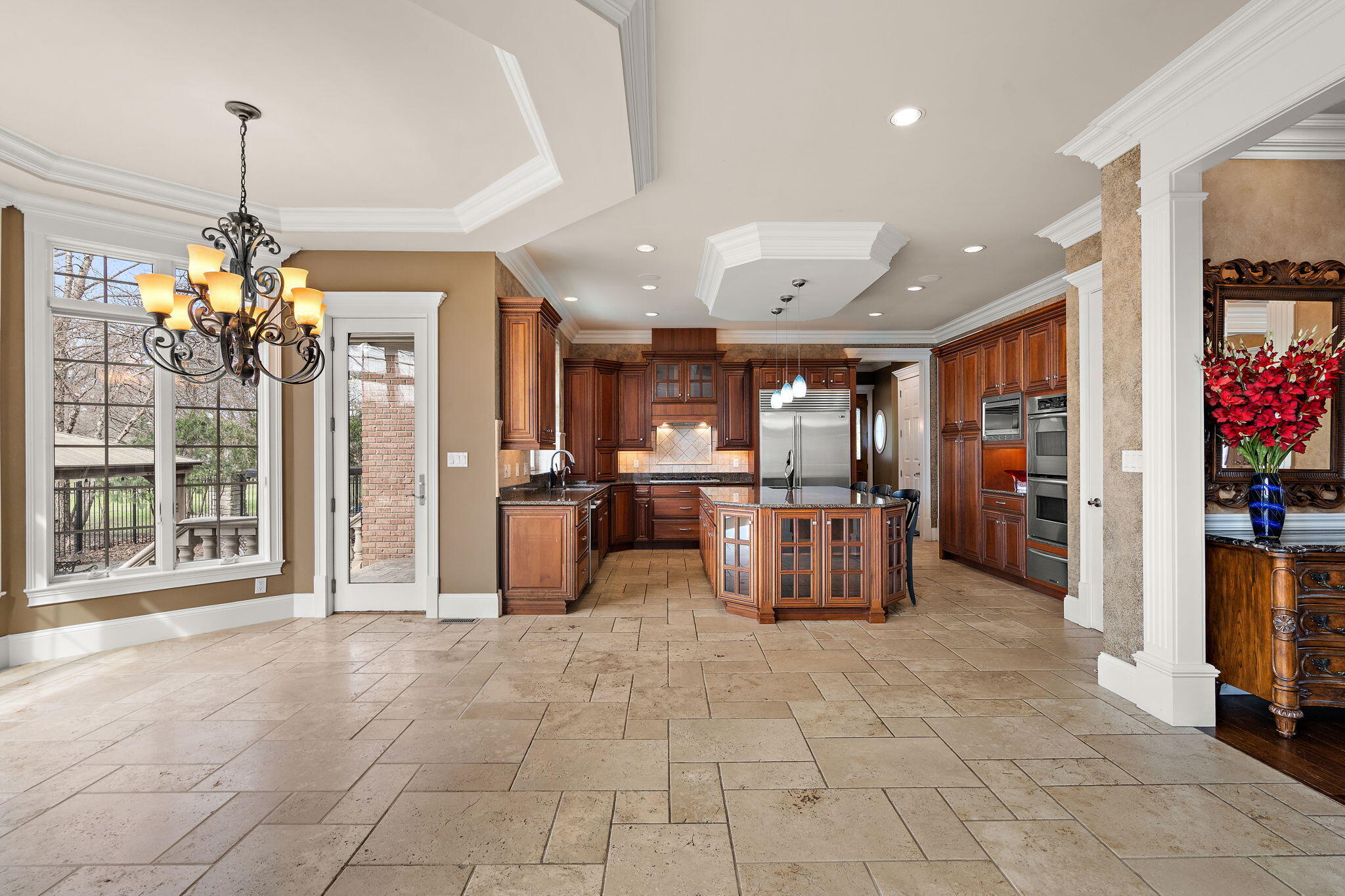 10224 Cherrywood Lane, Munster, IN 46321; Image #30