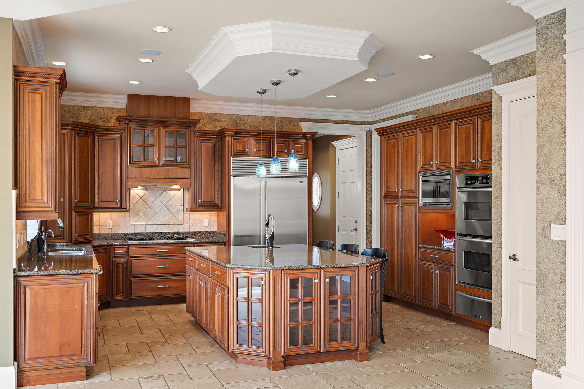 10224 Cherrywood Lane, Munster, IN 46321; Image #31