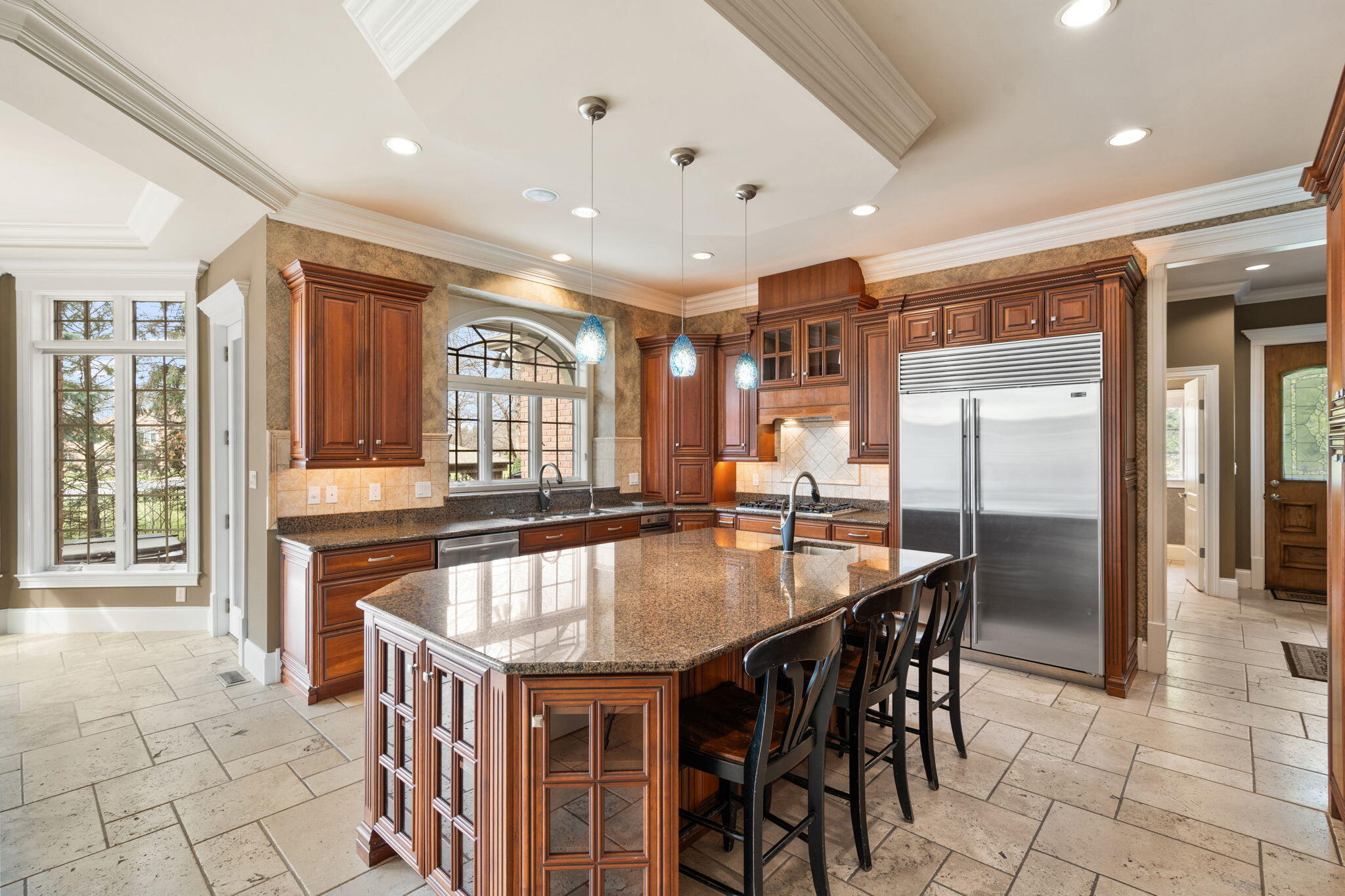 10224 Cherrywood Lane, Munster, IN 46321; Image #35
