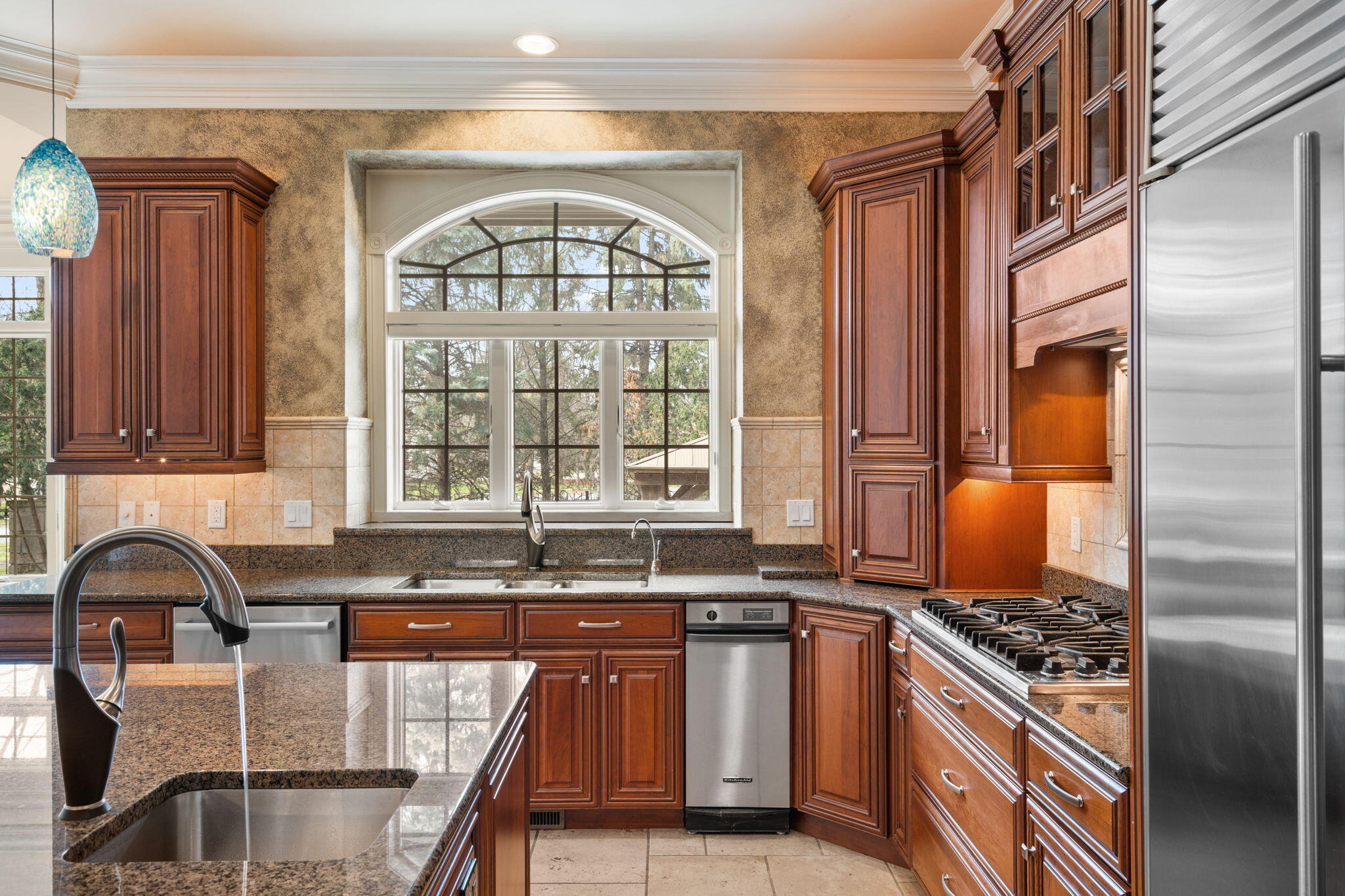 10224 Cherrywood Lane, Munster, IN 46321; Image #36