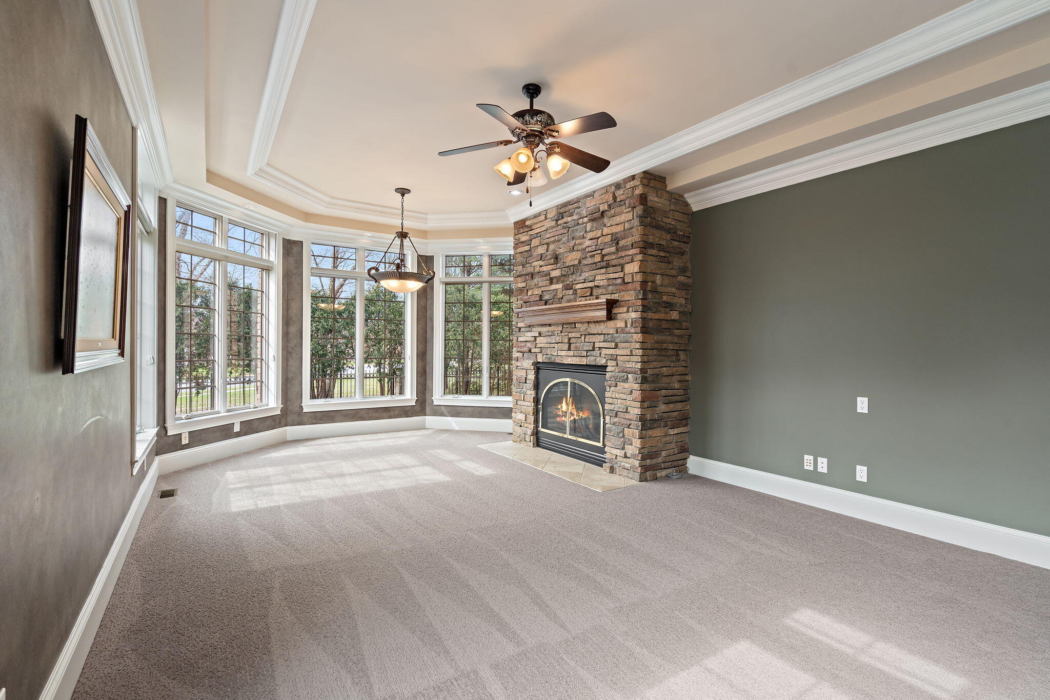 10224 Cherrywood Lane, Munster, IN 46321; Image #44
