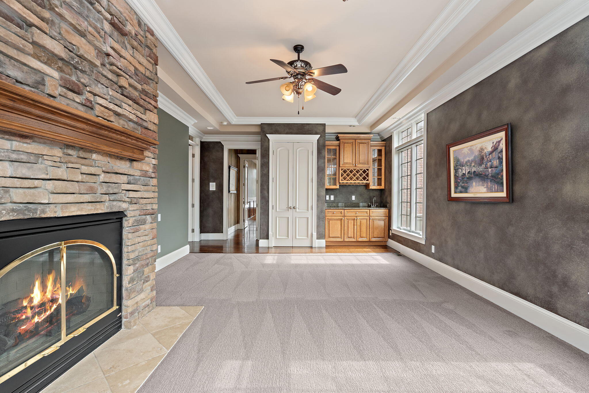 10224 Cherrywood Lane, Munster, IN 46321; Image #46