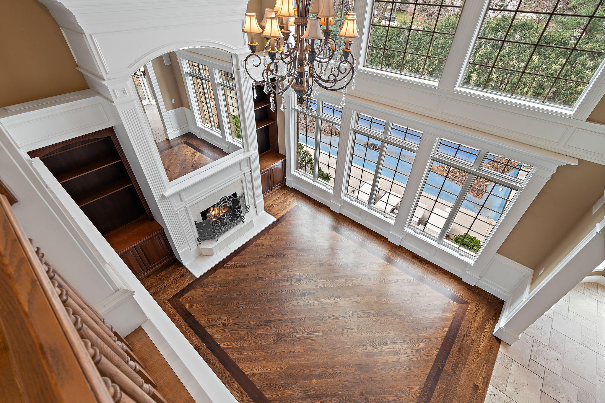 10224 Cherrywood Lane, Munster, IN 46321; Image #60